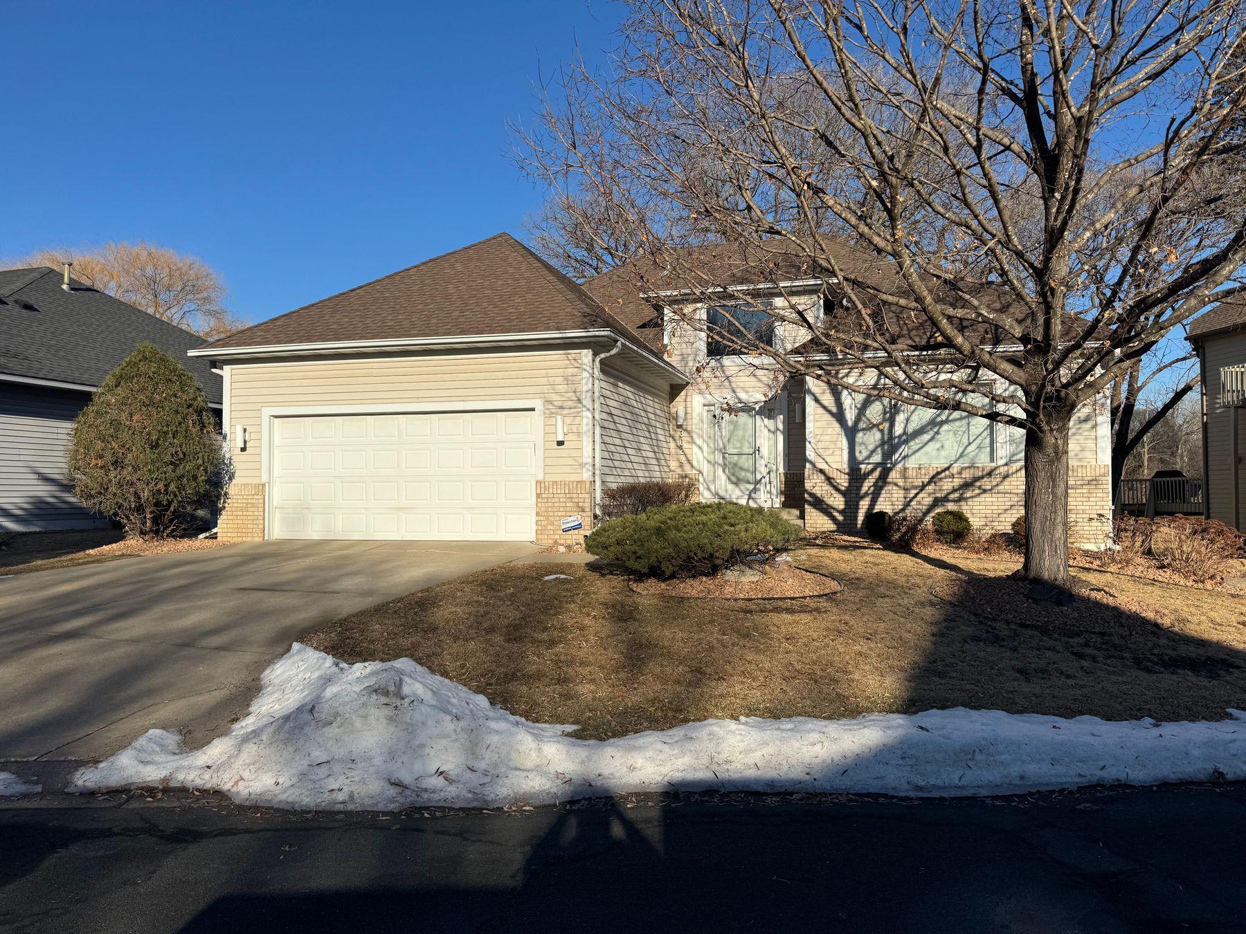 View of Residential at 3024 Cedar Crossing, Minnetonka MN 55305, Minnetonka - Mike Wilen | Minnesota Team Real Estate
