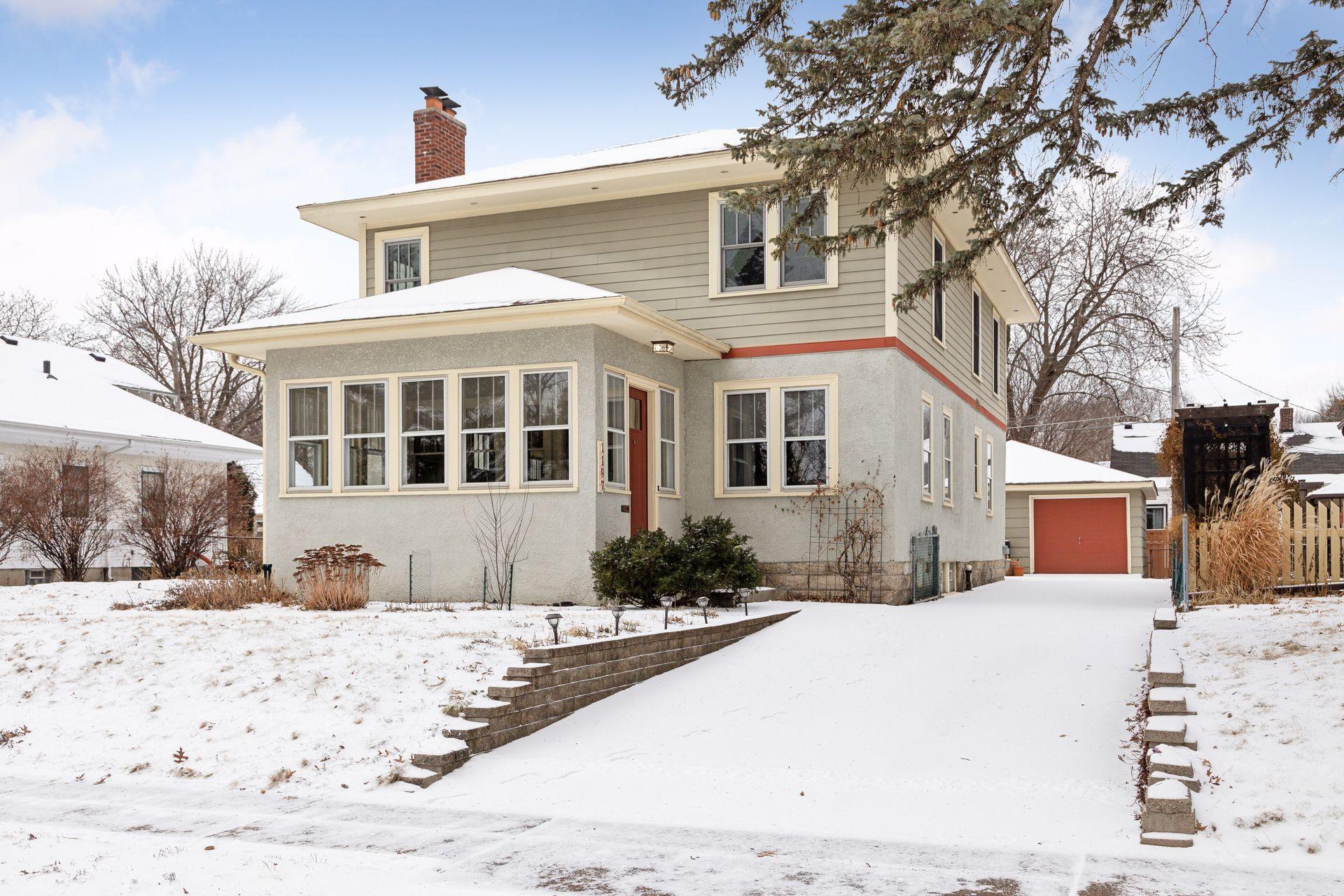 View of Residential at 1197 Edgcumbe Road, Saint Paul MN 55105, Saint Paul - Mike Wilen | Minnesota Team Real Estate