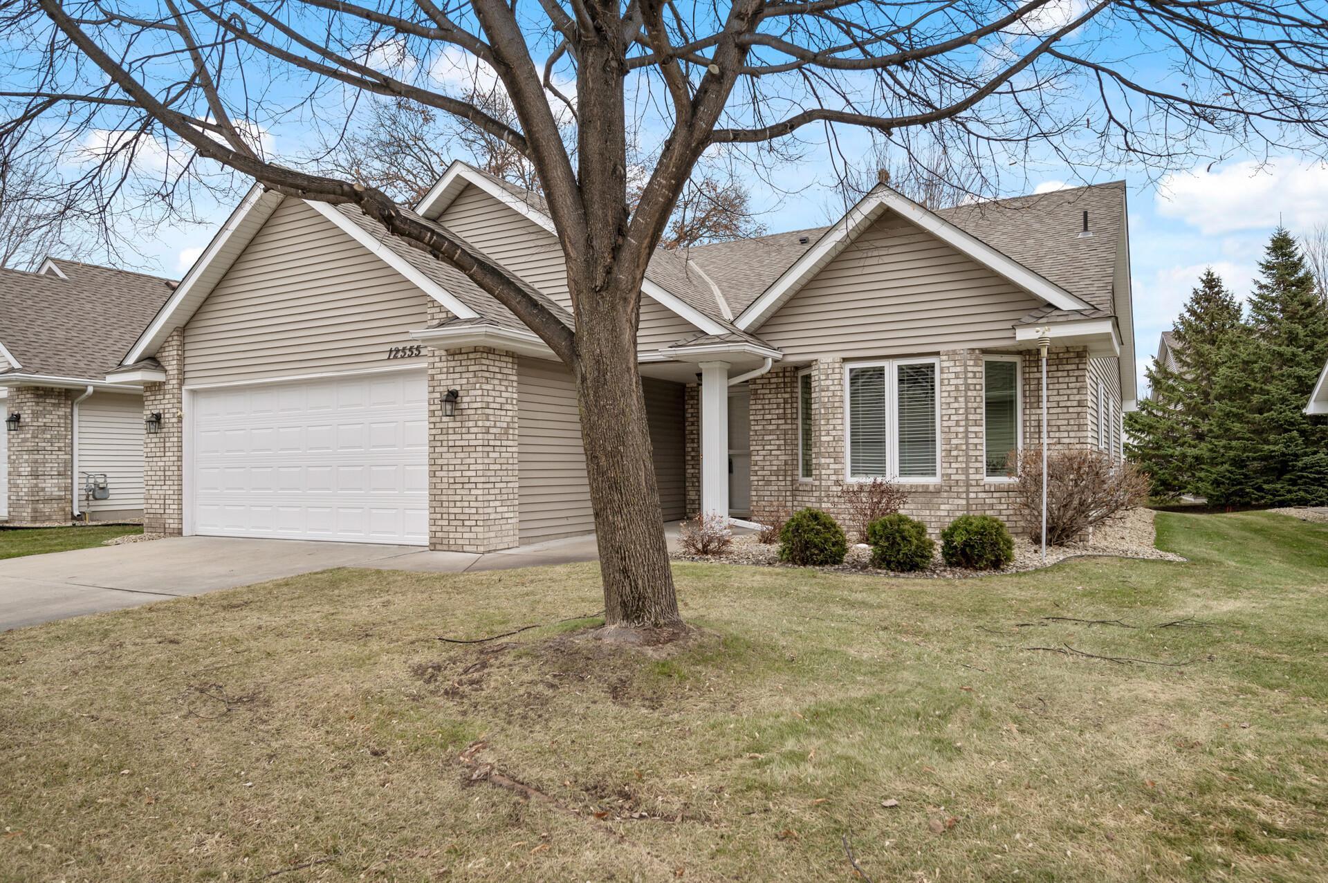 View of Residential at 12555 Thrush Street, Coon Rapids MN 55448, Coon Rapids - Mike Wilen | Minnesota Team Real Estate