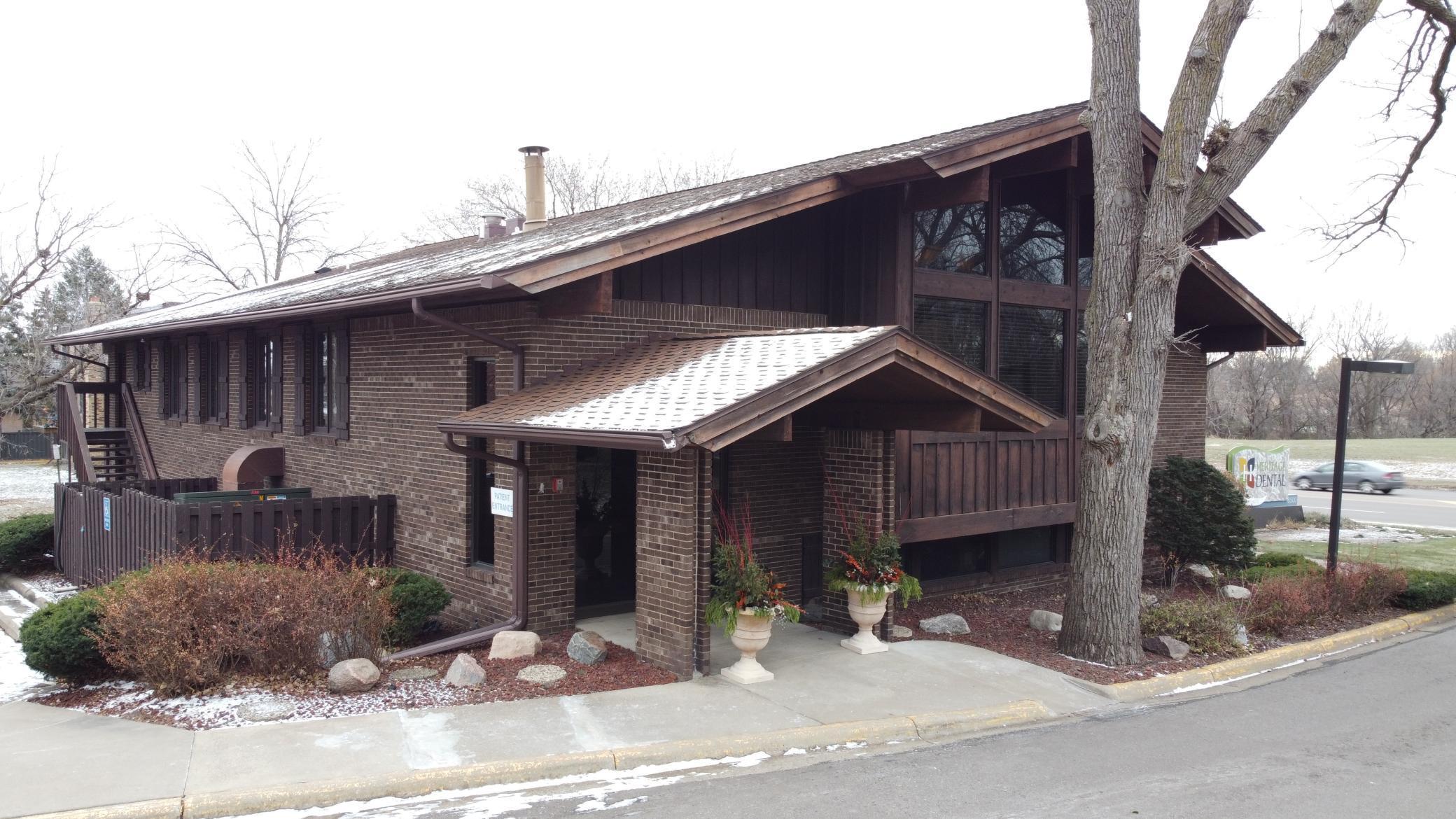 View of Commercial Sale at 8500 42nd Avenue, New Hope MN 55427, New Hope - Mike Wilen | Minnesota Team Real Estate