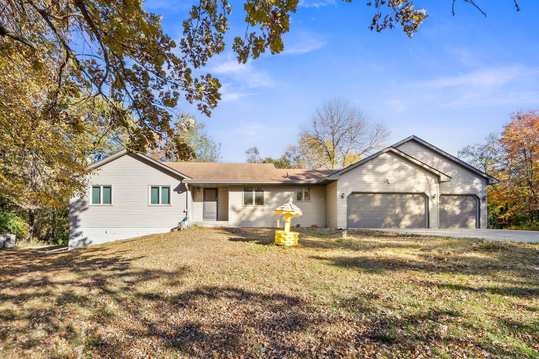 View of Residential at 19575 Blackfoot Street, Anoka MN 55303, Anoka - Mike Wilen | Minnesota Team Real Estate