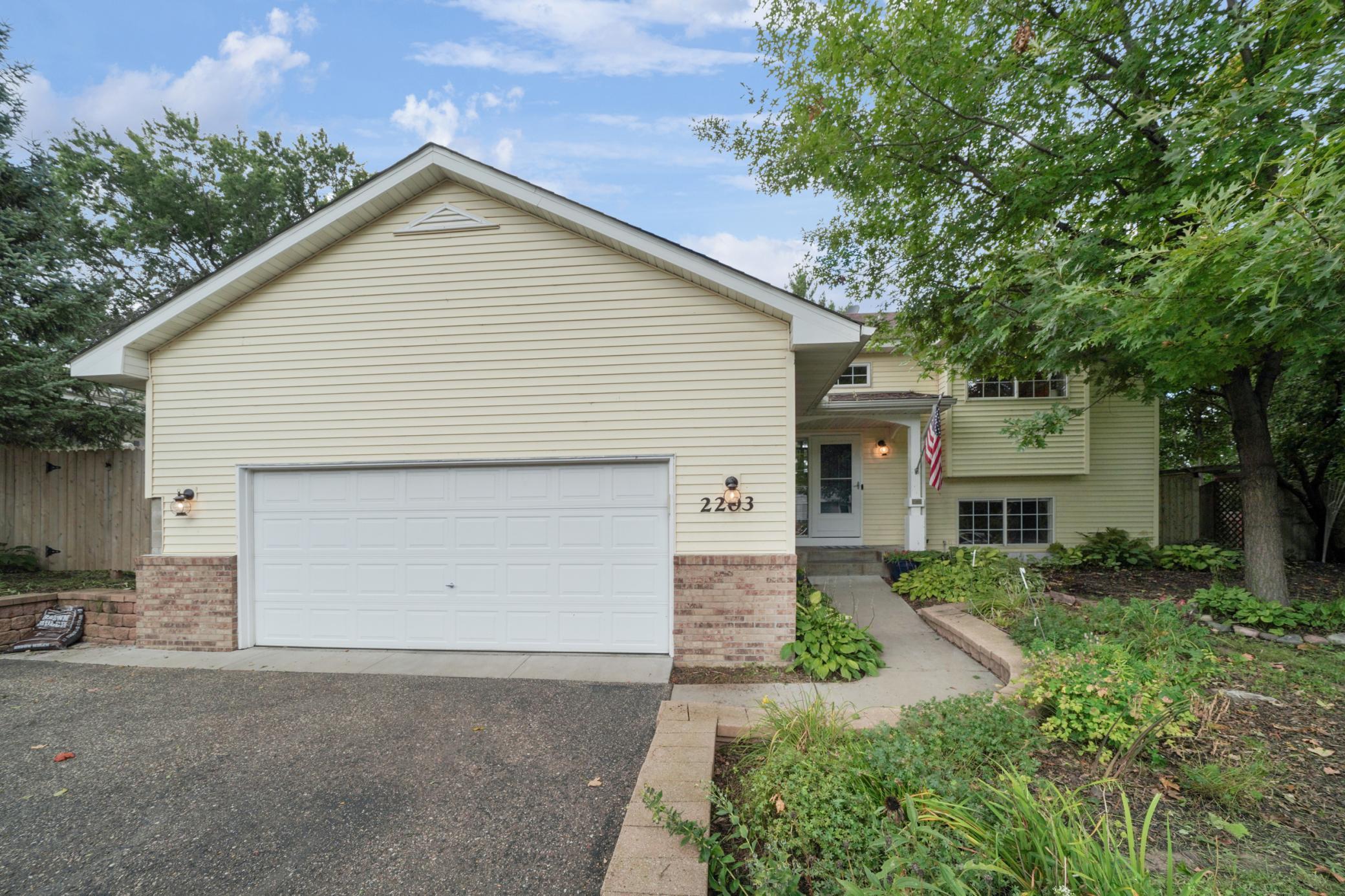 View of Residential at 2203 Chateau Lane, Mound MN 55364, Mound - Mike Wilen | Minnesota Team Real Estate