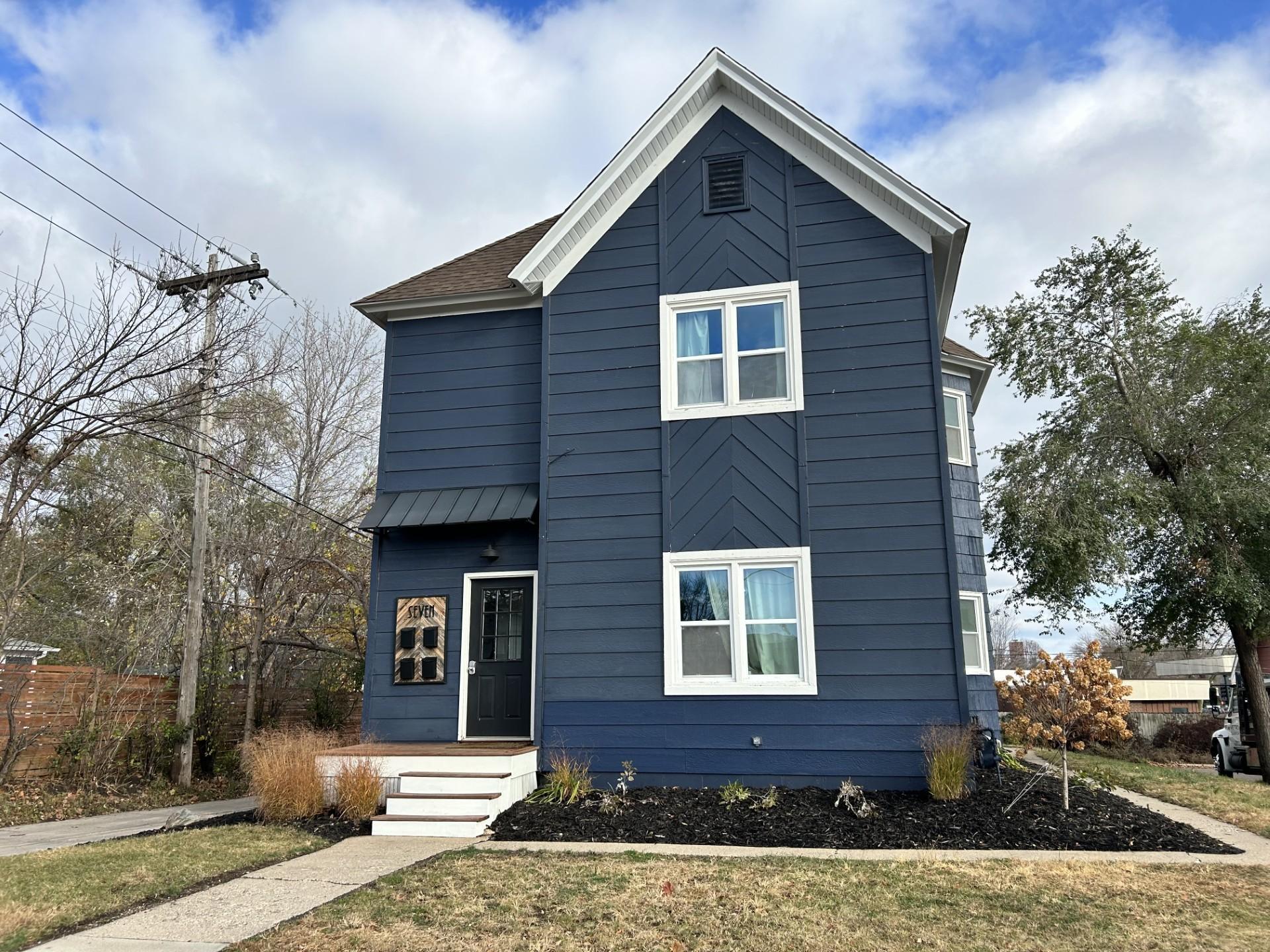 View of Residential Income at 7 18th Avenue, Hopkins MN 55343, Hopkins - Mike Wilen | Minnesota Team Real Estate