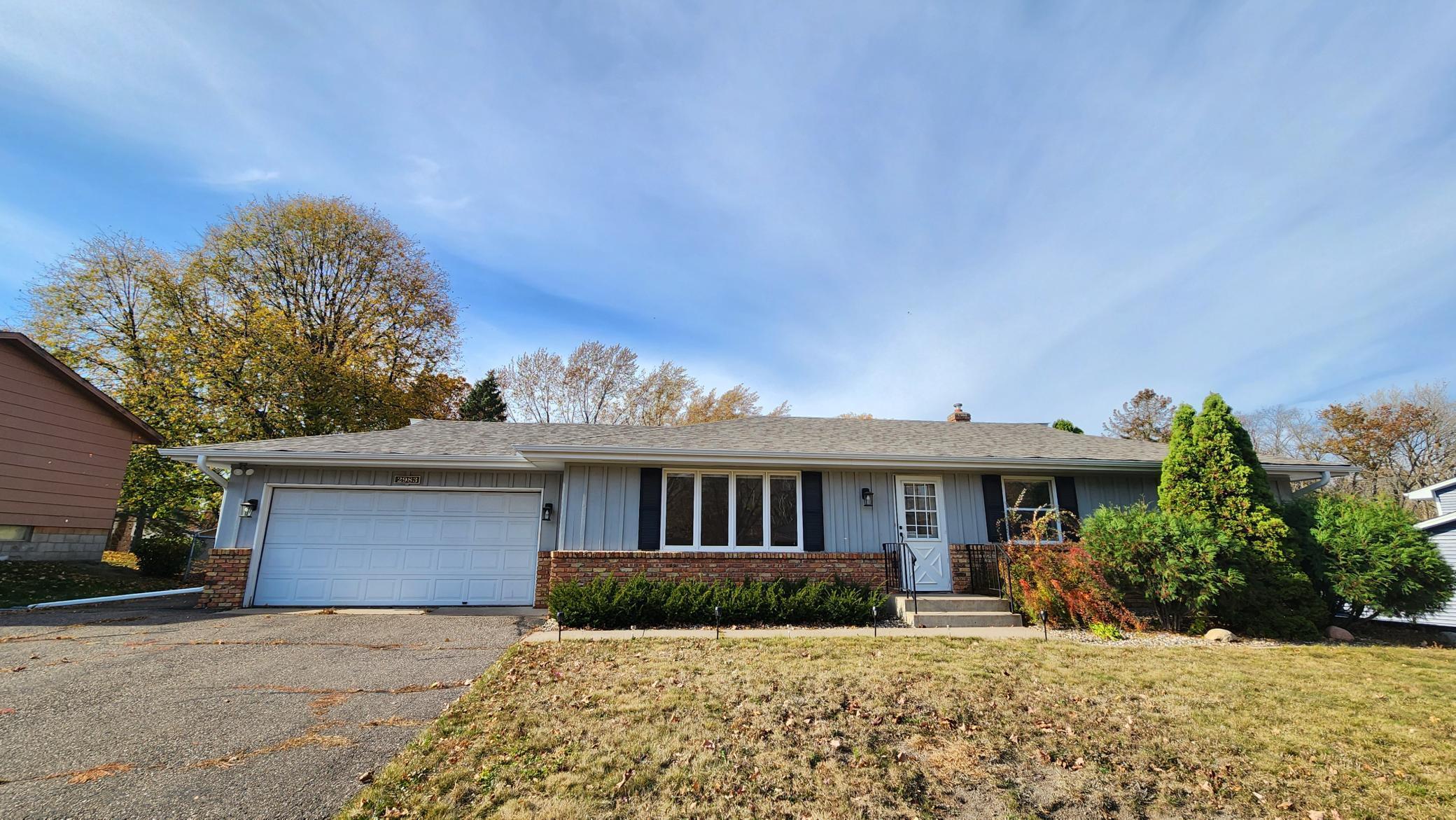 View of Residential at 2983 Furness Street, Maplewood MN 55109, Maplewood - Mike Wilen | Minnesota Team Real Estate