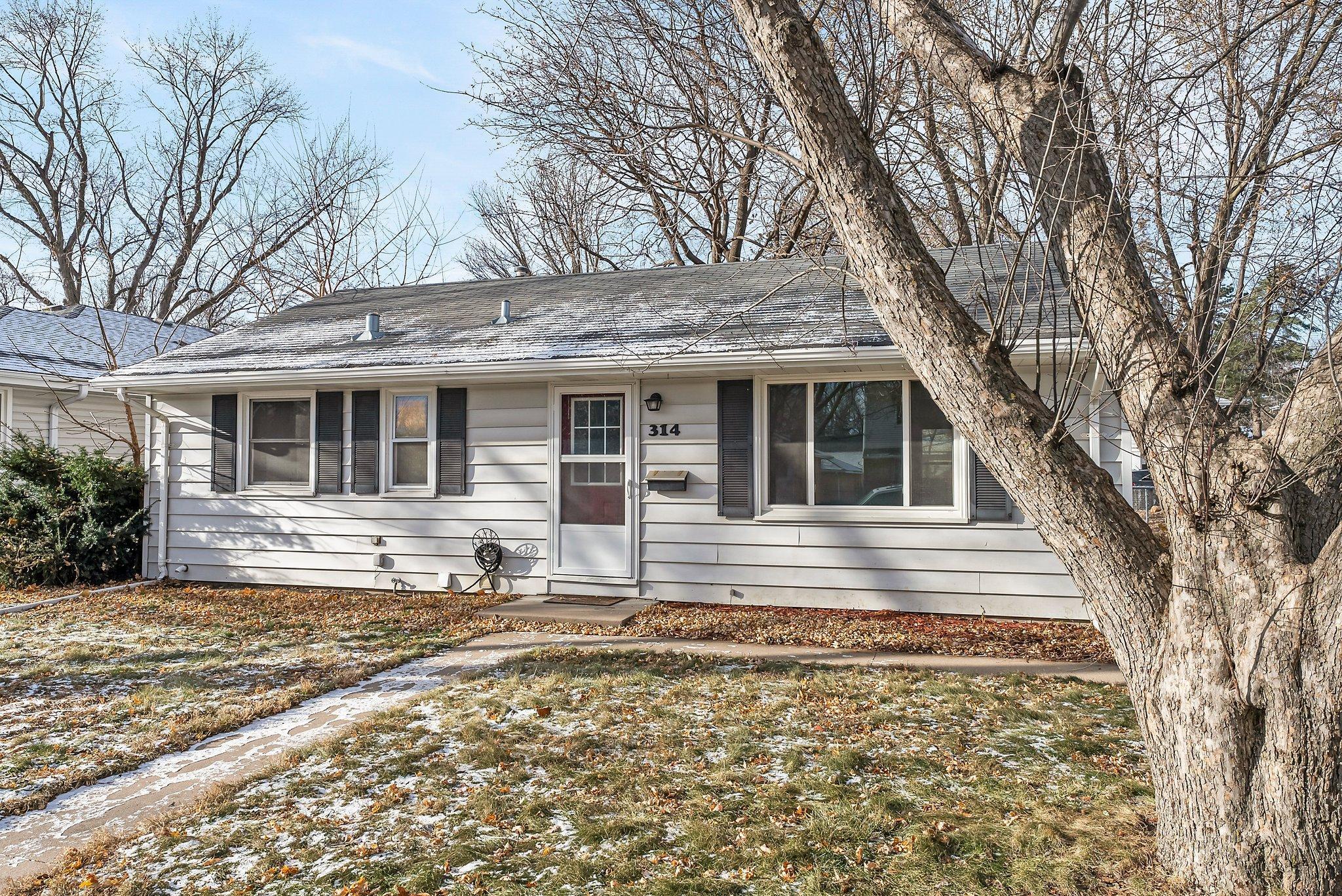 View of Residential at 314 15th Avenue, Hopkins MN 55343, Hopkins - Mike Wilen | Minnesota Team Real Estate