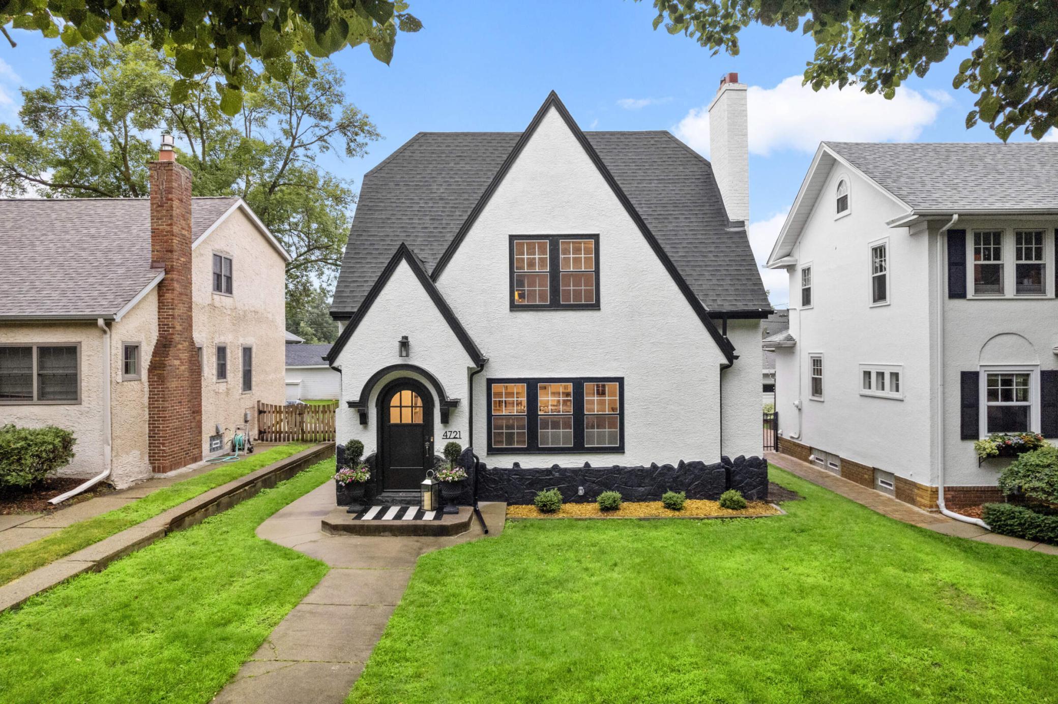 View of Residential at 4721 Ewing Avenue, Minneapolis MN 55410, Minneapolis - Mike Wilen | Minnesota Team Real Estate