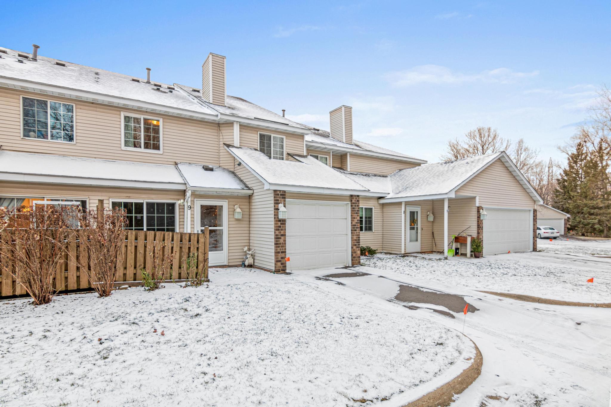 View of Residential at 7026 19th Street #9, Oakdale MN 55128, Oakdale - Mike Wilen | Minnesota Team Real Estate