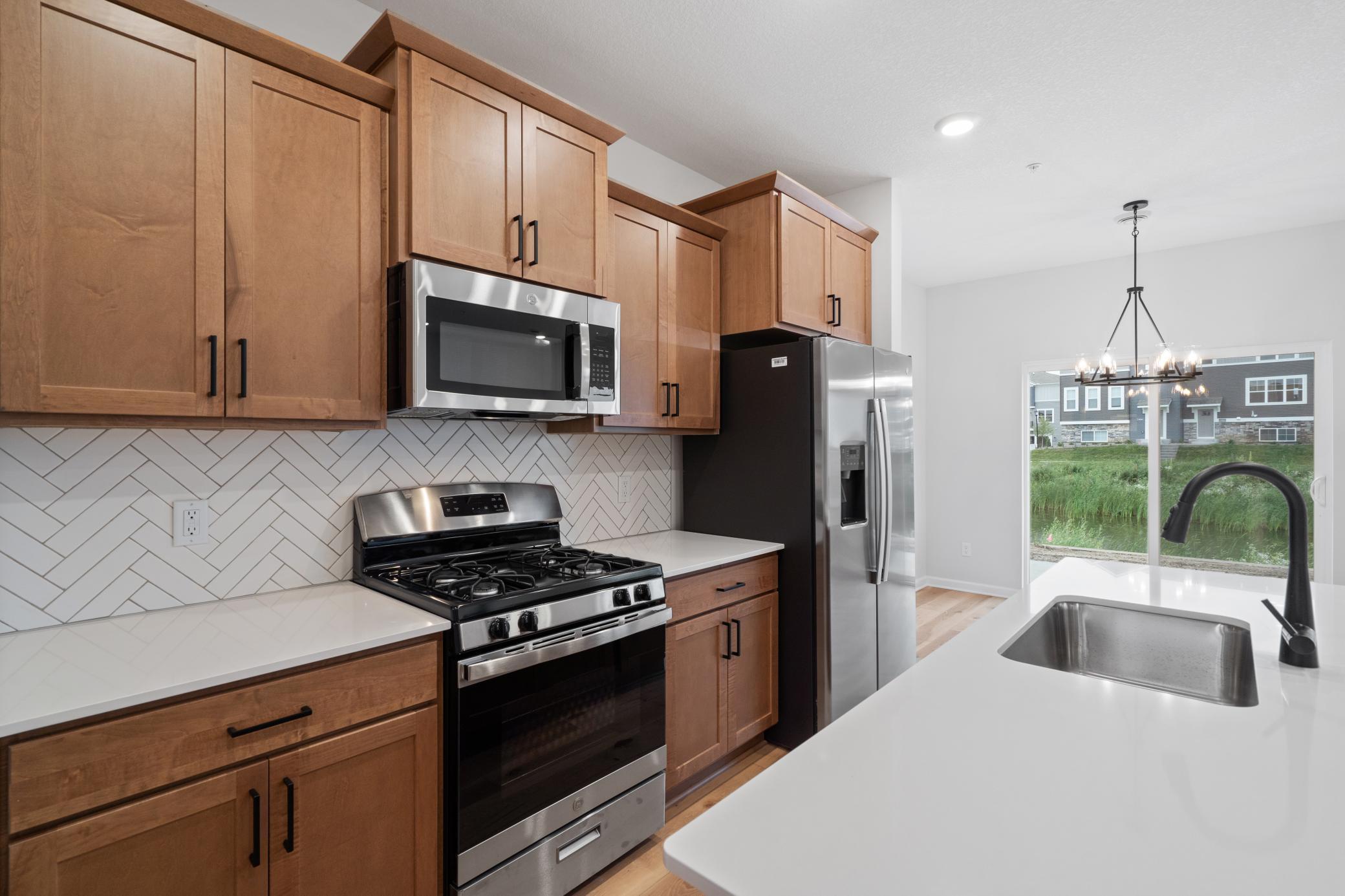 View of Residential at 13631 Busch Lane, Rogers MN 55374, Rogers - Mike Wilen | Minnesota Team Real Estate
