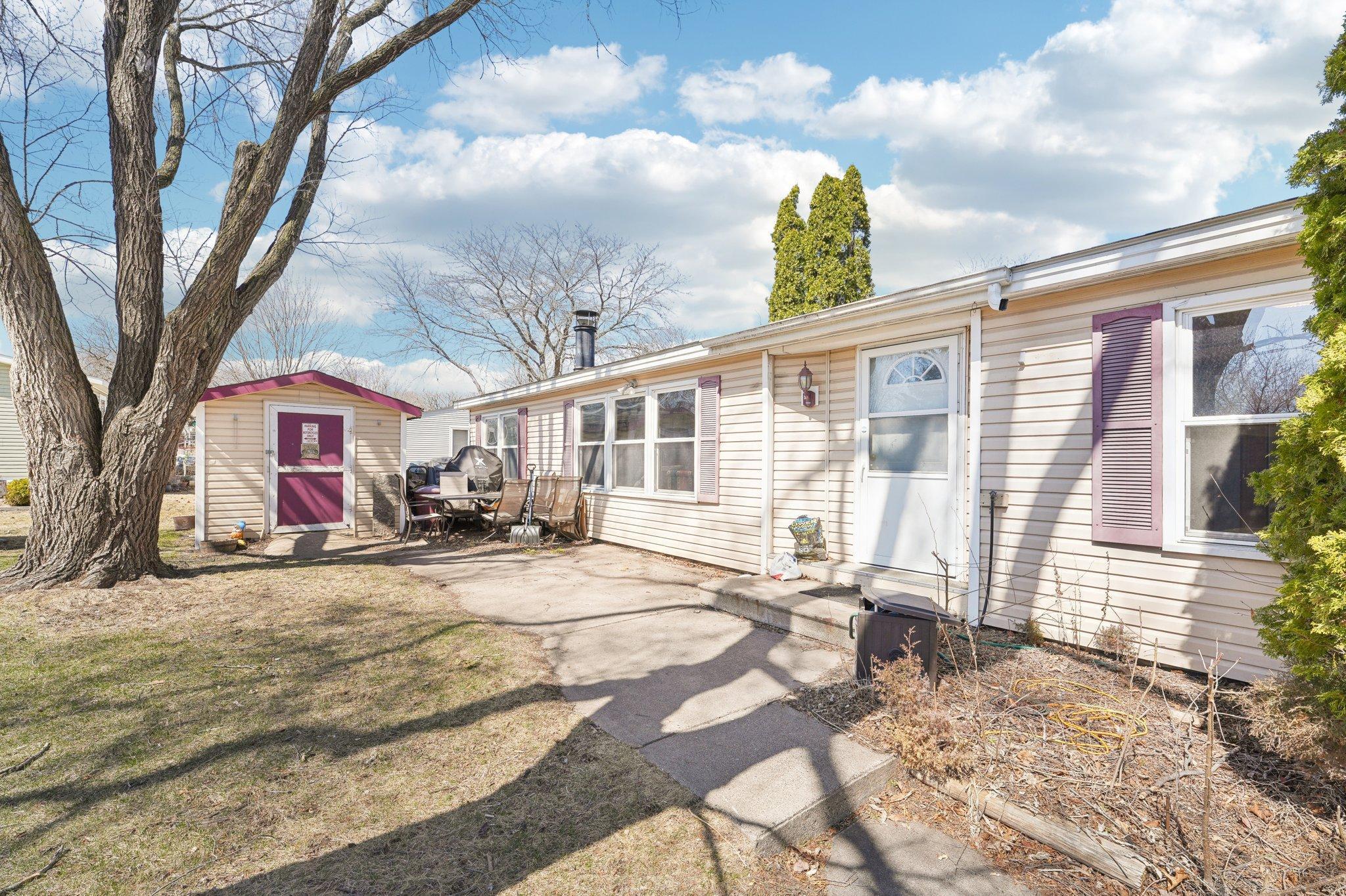 View of Residential at 9624 Taylor Street, Blaine MN 55434, Blaine - Mike Wilen | Minnesota Team Real Estate