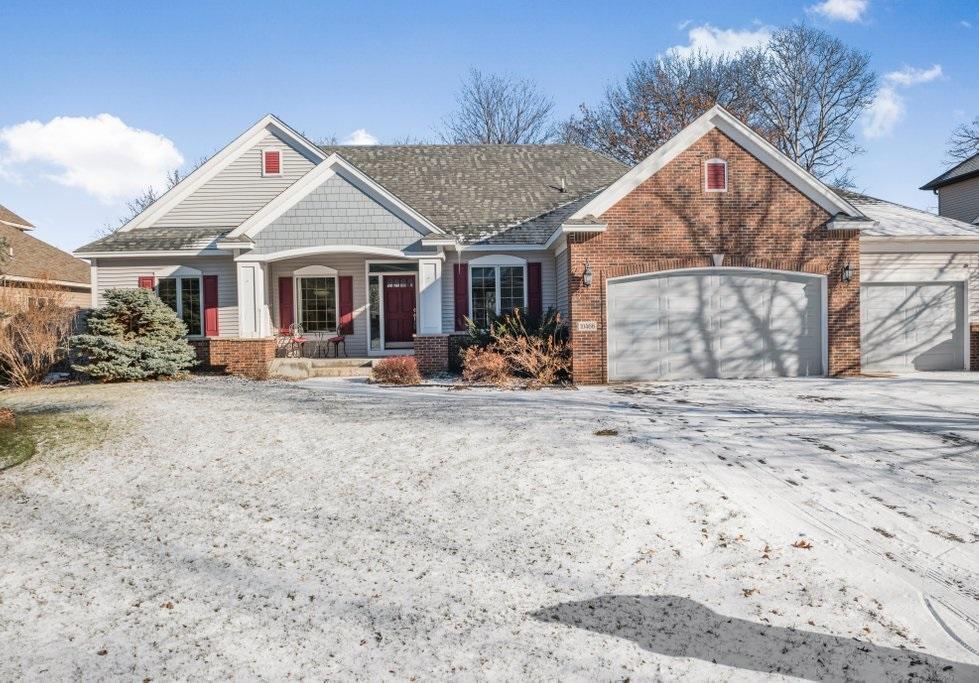 View of Residential at 10466 Abbott Drive, Brooklyn Park MN 55443, Brooklyn Park - Mike Wilen | Minnesota Team Real Estate