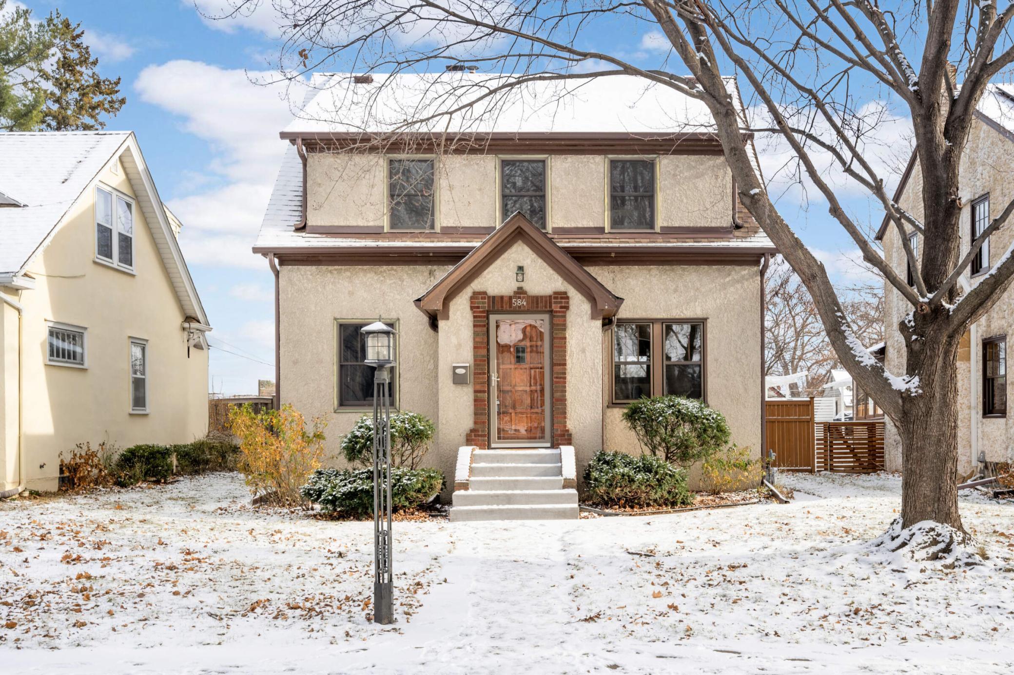 View of Residential at 584 Brimhall Street, Saint Paul MN 55116, Saint Paul - Mike Wilen | Minnesota Team Real Estate