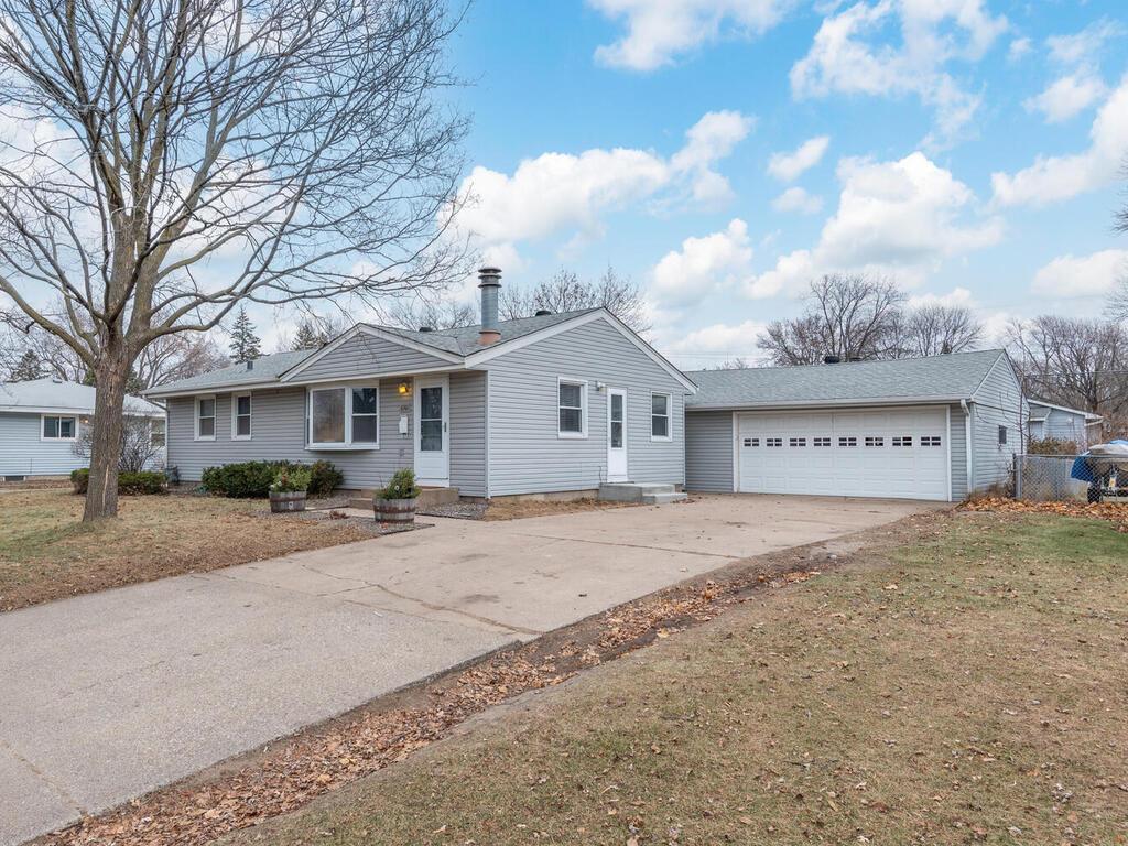 View of Residential at 6361 Madison Street, Fridley MN 55432, Fridley - Mike Wilen | Minnesota Team Real Estate