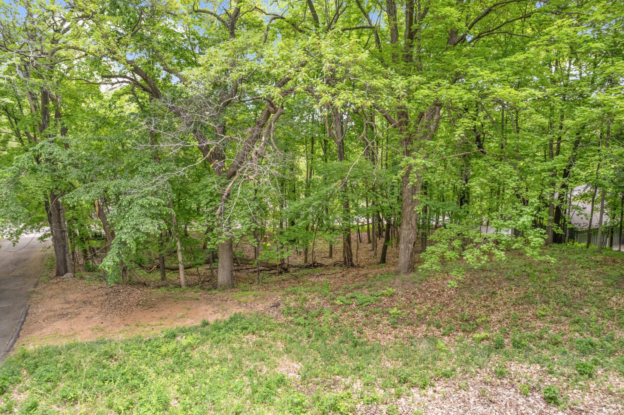 View of Land at 4820 Sparrow Road, Minnetonka MN 55345, Minnetonka - Mike Wilen | Minnesota Team Real Estate