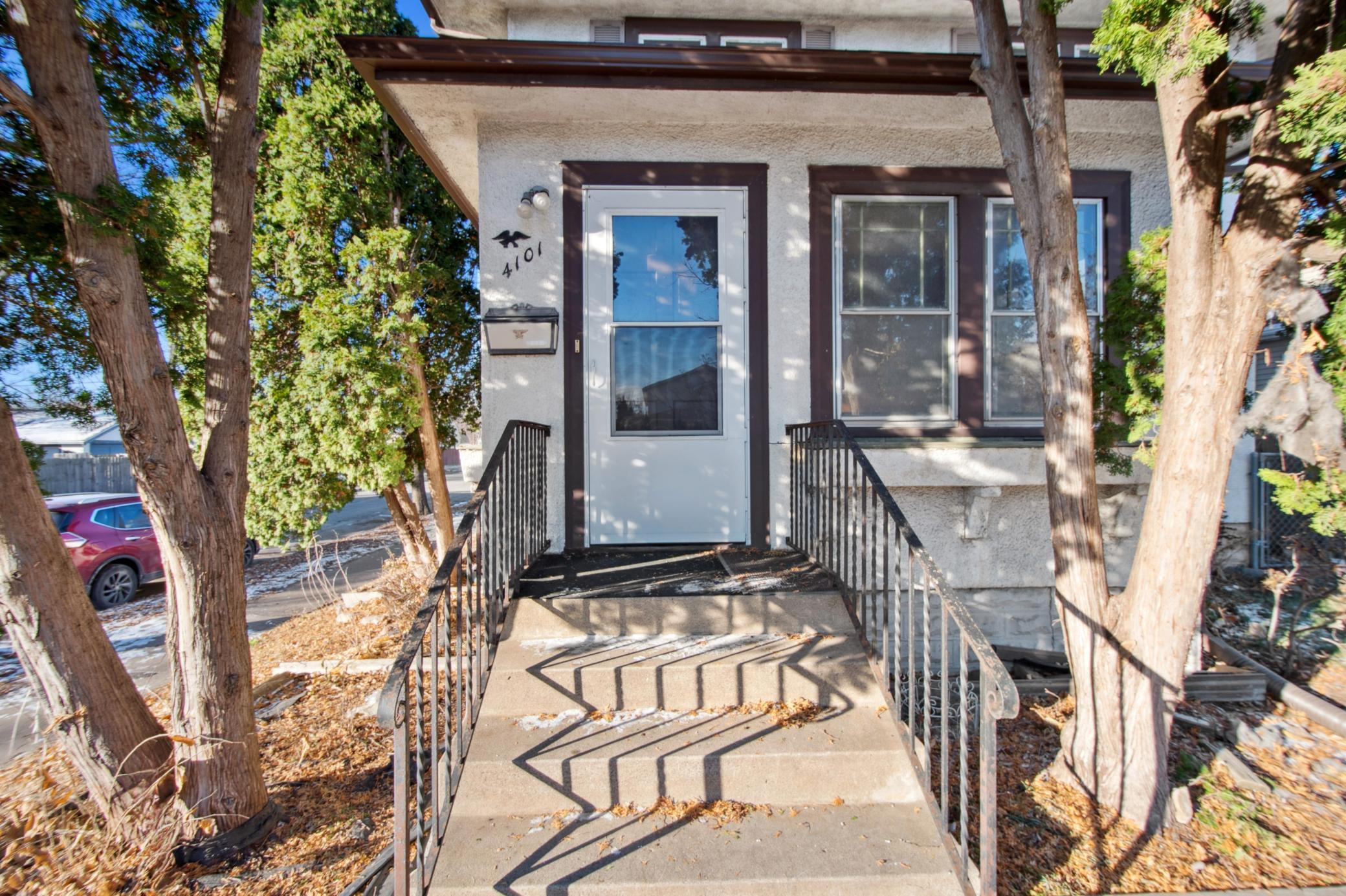 View of Residential at 4101 Aldrich Avenue, Minneapolis MN 55412, Minneapolis - Mike Wilen | Minnesota Team Real Estate