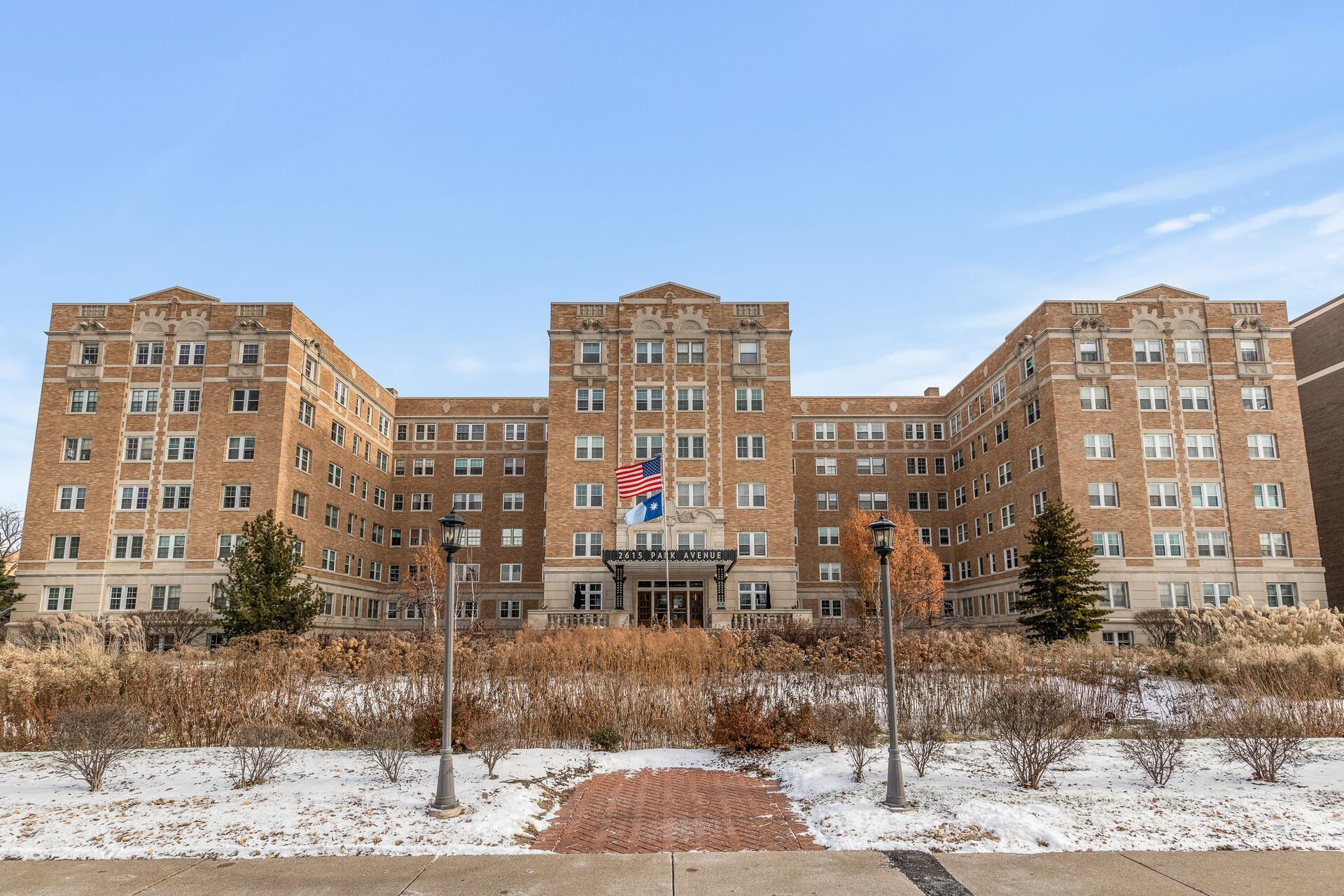 View of Residential at 2615 Park Avenue #407, Minneapolis MN 55407, Minneapolis - Mike Wilen | Minnesota Team Real Estate