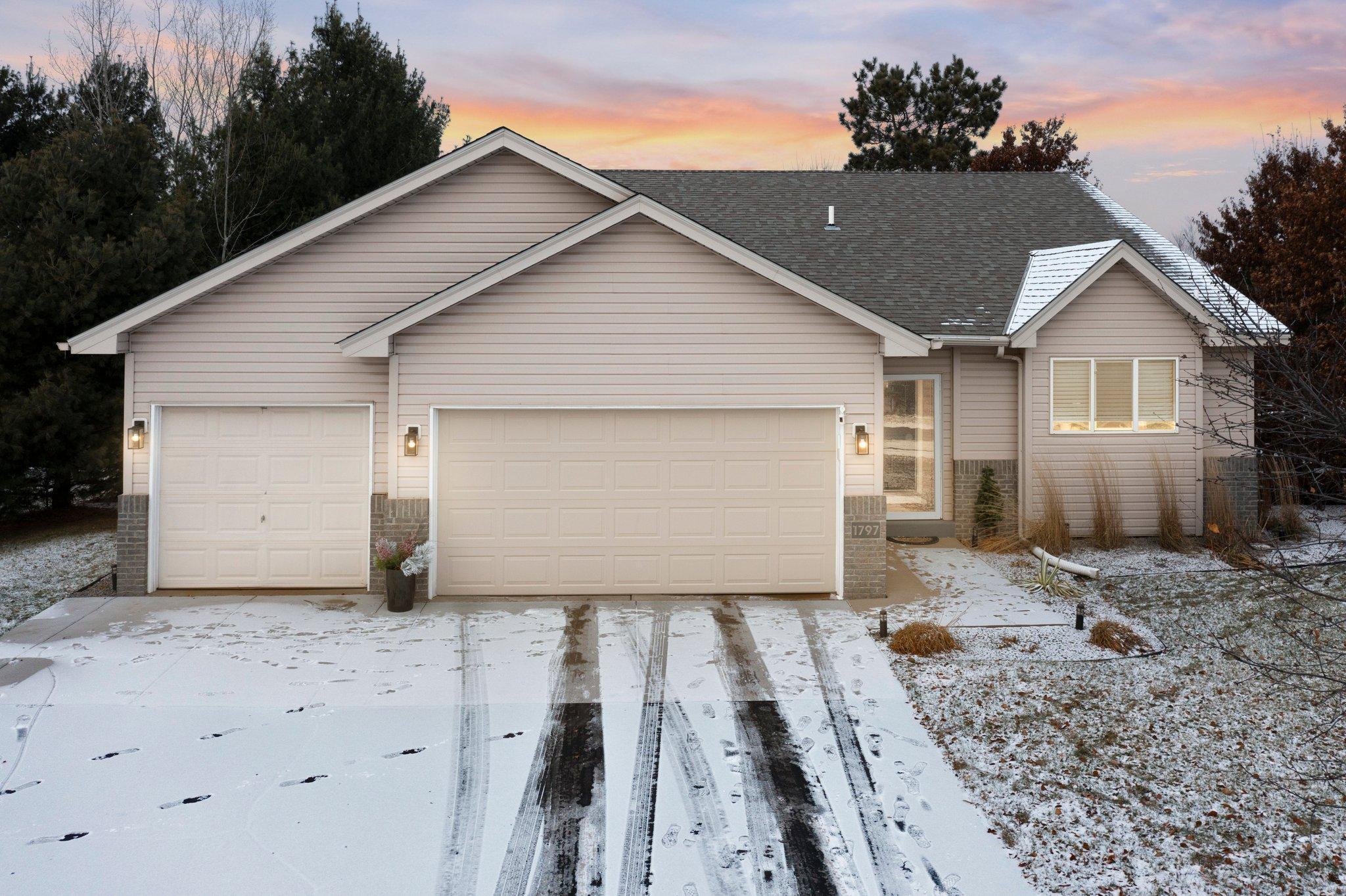 View of Residential at 1797 155th Avenue, Andover MN 55304, Andover - Mike Wilen | Minnesota Team Real Estate