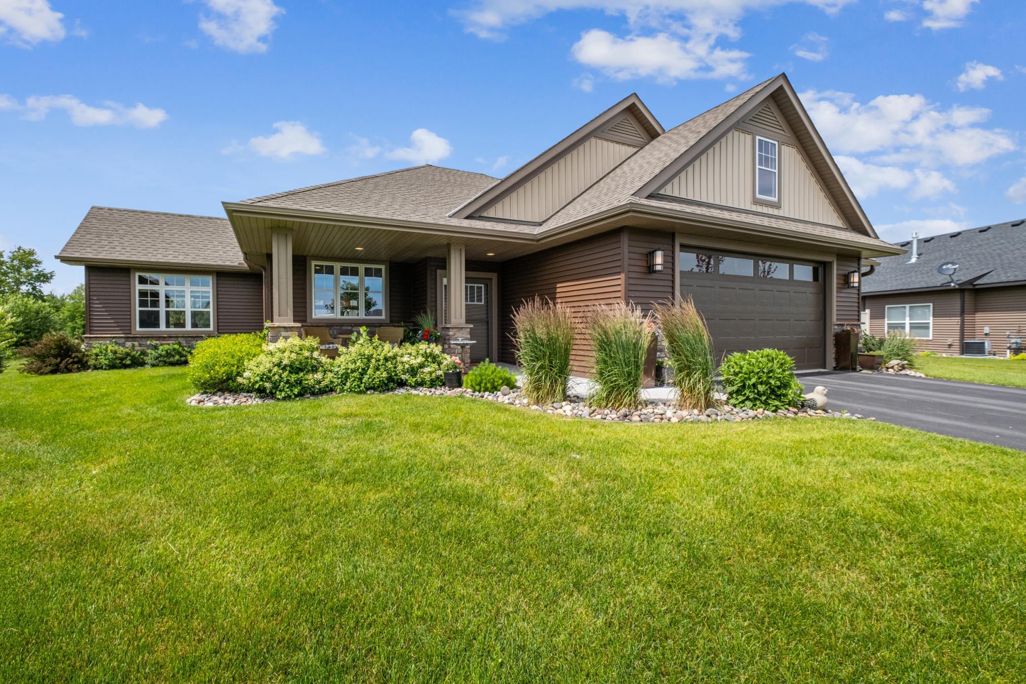 View of Residential at 9123 148th Court, Columbus MN 55025, Columbus - Mike Wilen | Minnesota Team Real Estate
