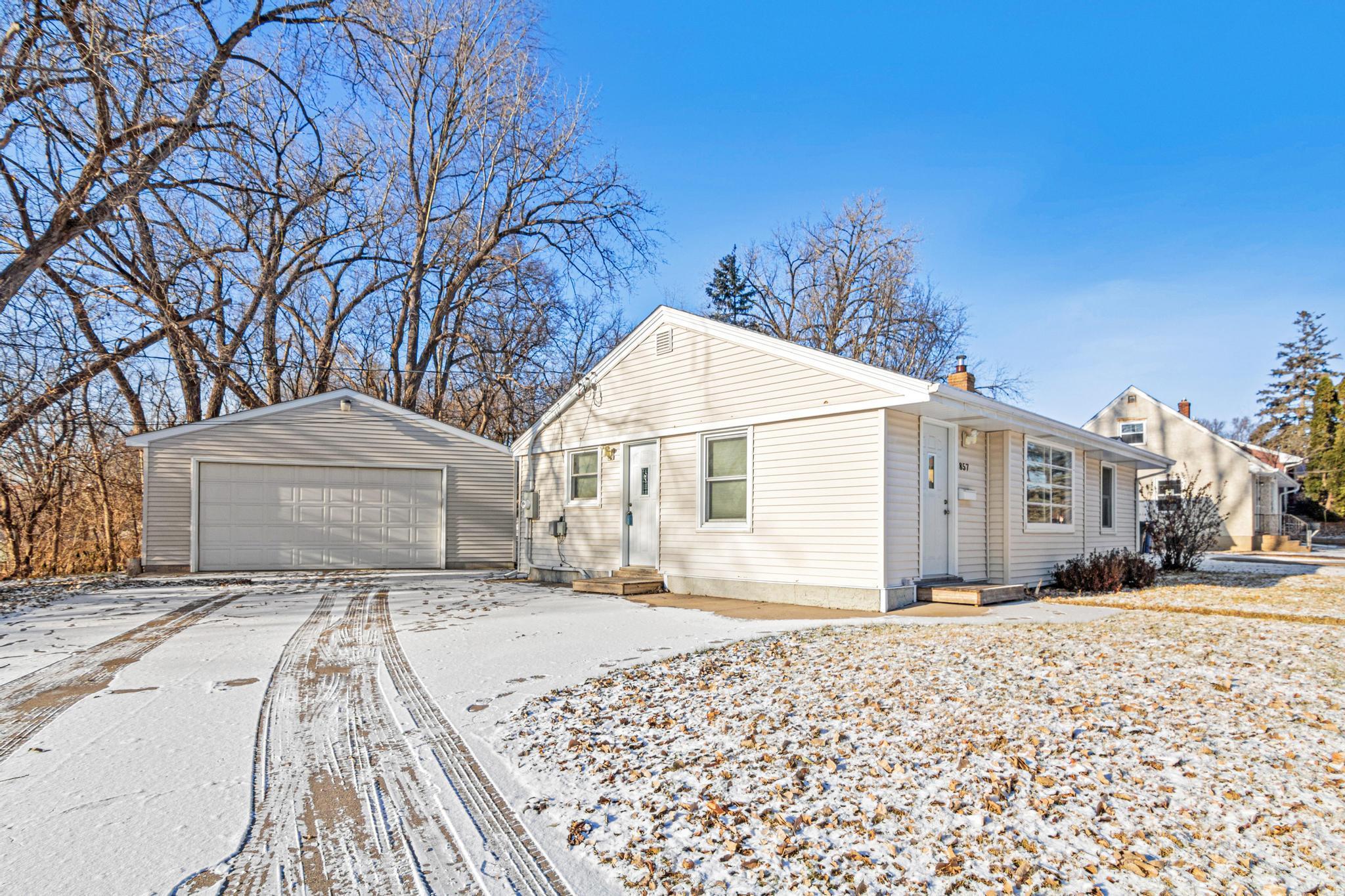 View of Residential at 857 Iroquois Avenue, Saint Paul MN 55119, Saint Paul - Mike Wilen | Minnesota Team Real Estate