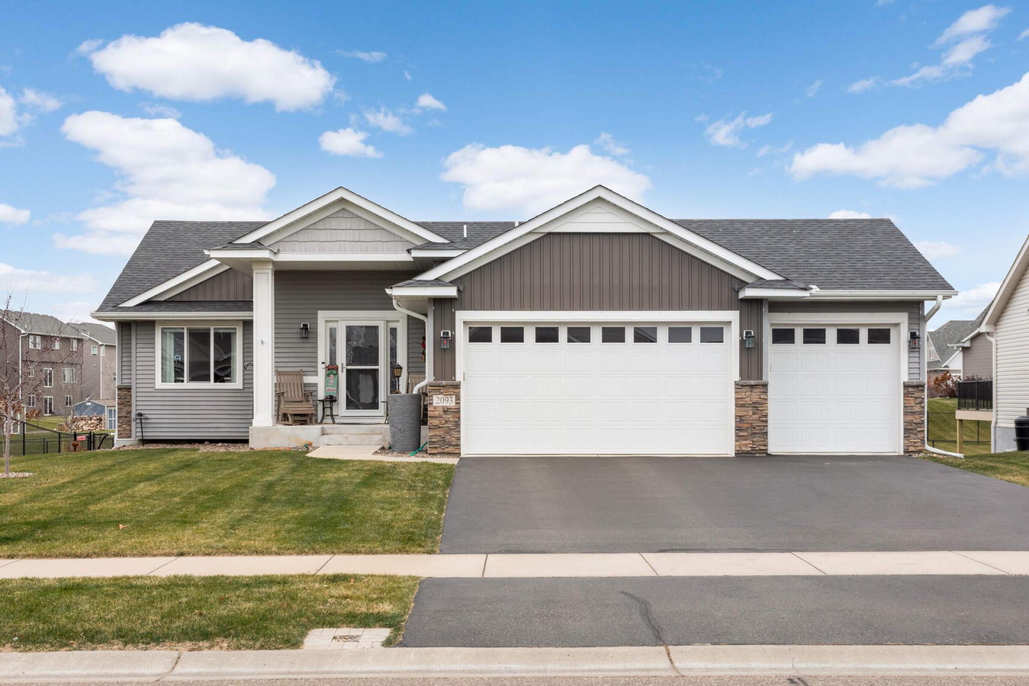 View of Residential at 2093 Cypress Street, Hugo MN 55038, Hugo - Mike Wilen | Minnesota Team Real Estate