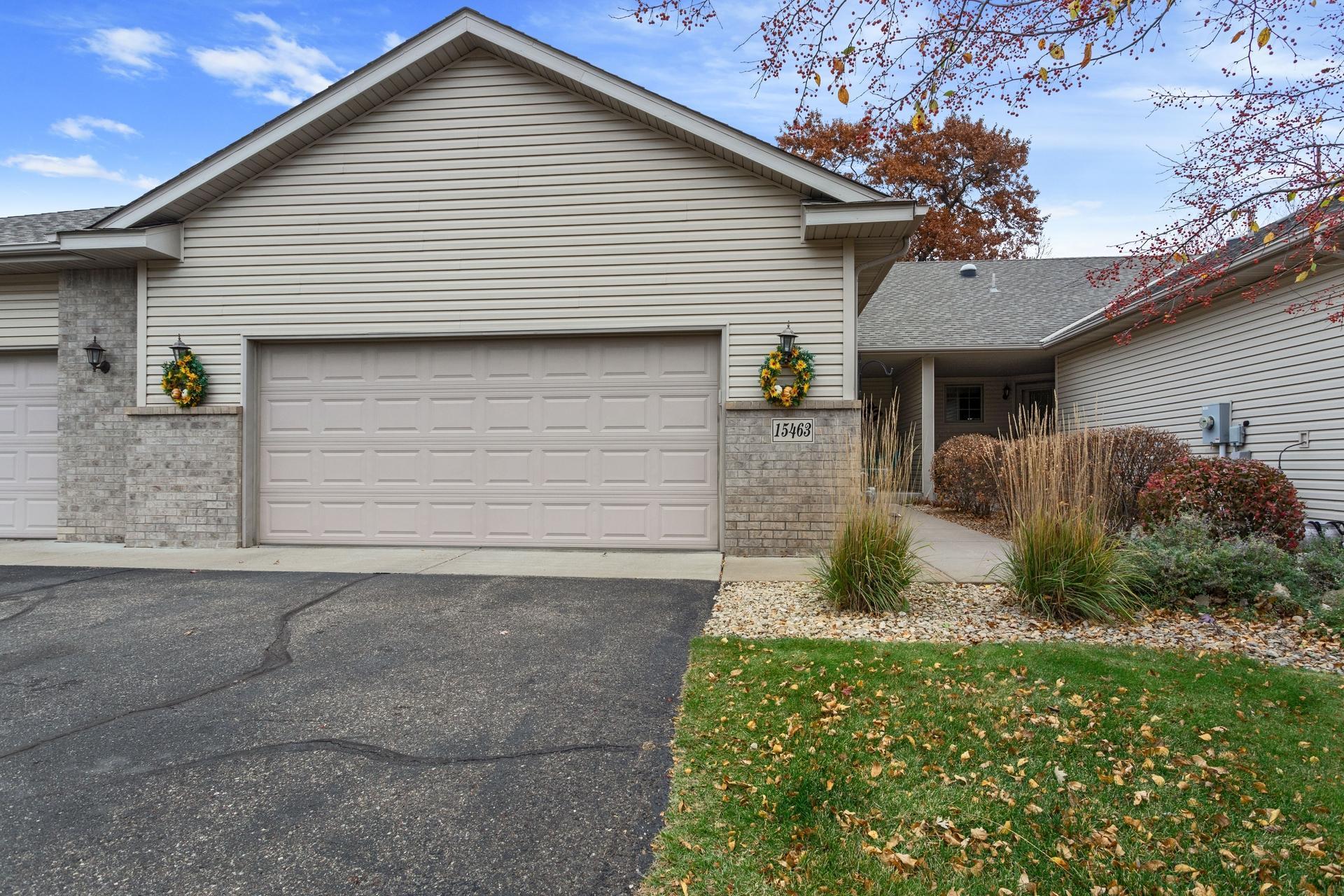 View of Residential at 15463 Tungsten Street, Anoka MN 55303, Anoka - Mike Wilen | Minnesota Team Real Estate