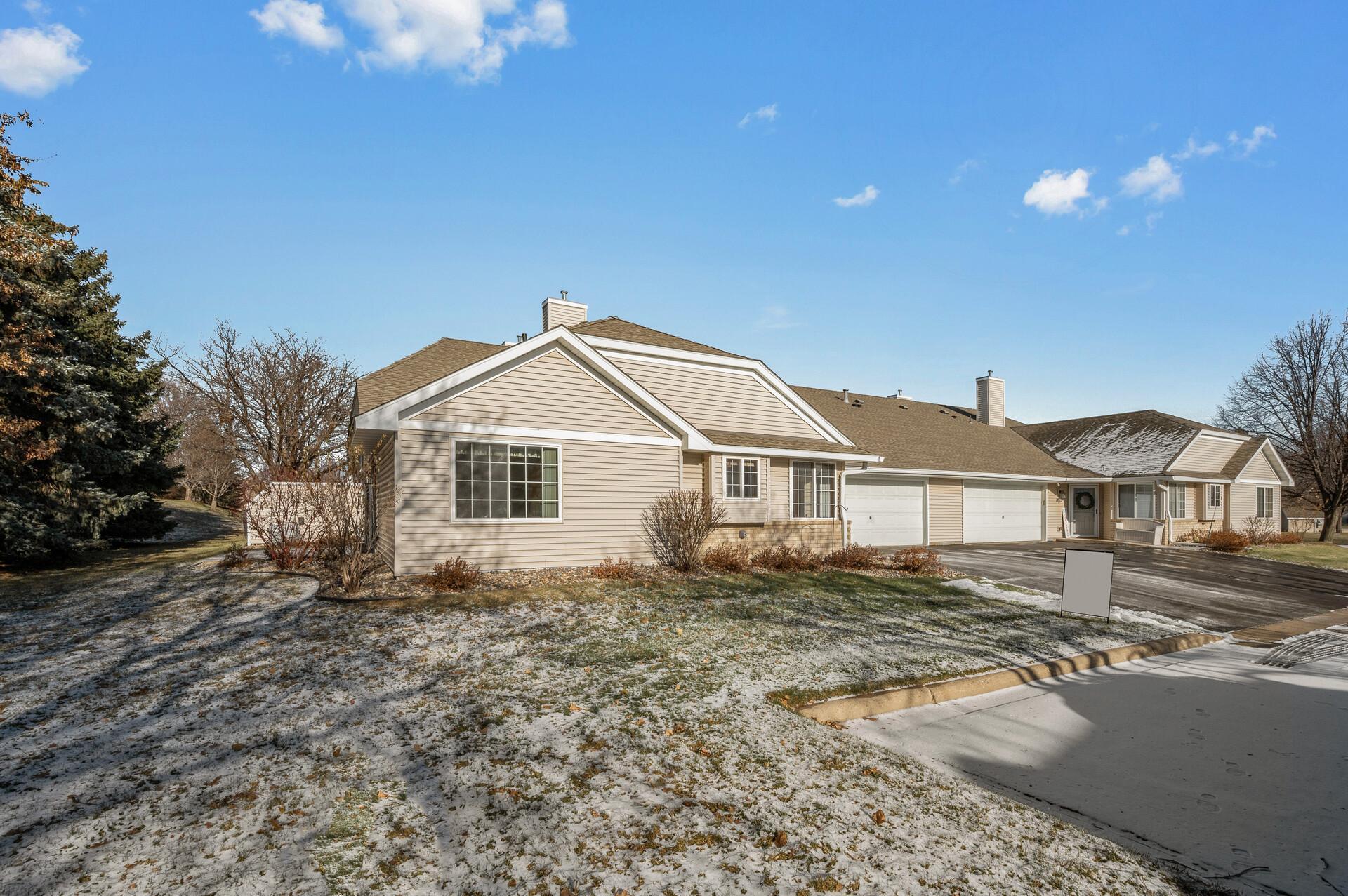 View of Residential at 8619 Prestwick Lane, Brooklyn Park MN 55443, Brooklyn Park - Mike Wilen | Minnesota Team Real Estate