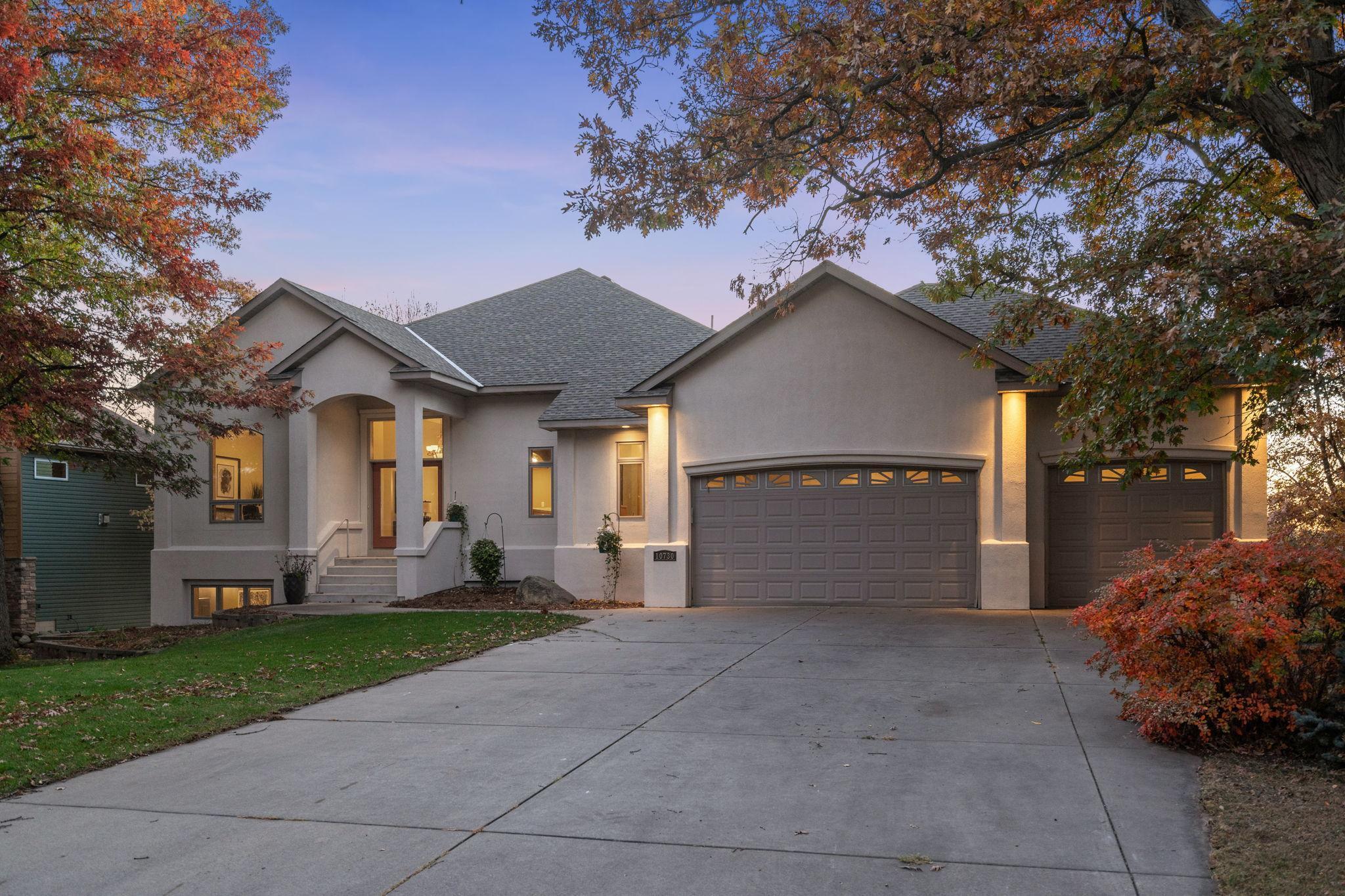View of Residential at 10730 Sanctuary Drive, Blaine MN 55449, Blaine - Mike Wilen | Minnesota Team Real Estate
