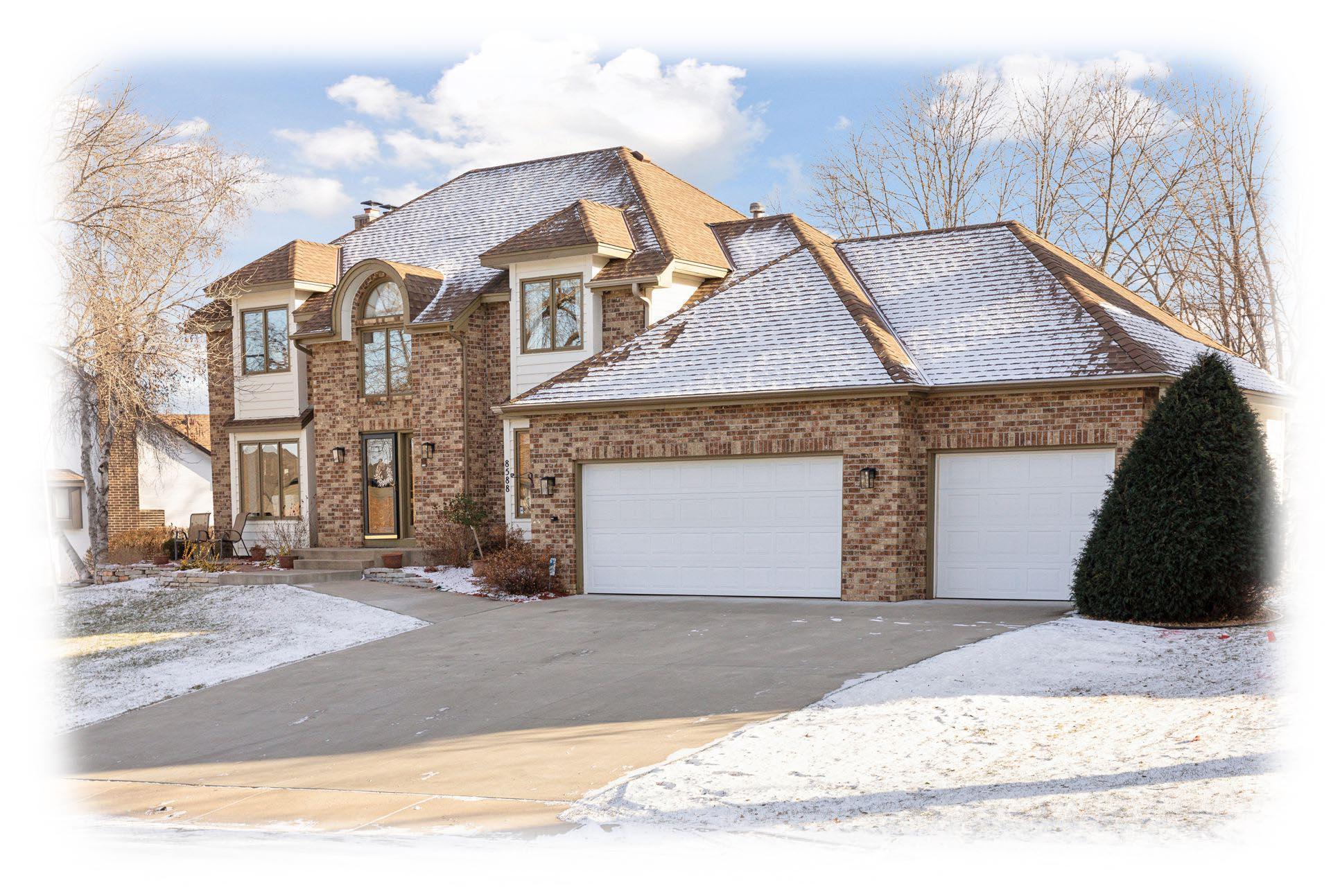 View of Residential at 8588 Shadow Creek Drive, Maple Grove MN 55311, Maple Grove - Mike Wilen | Minnesota Team Real Estate