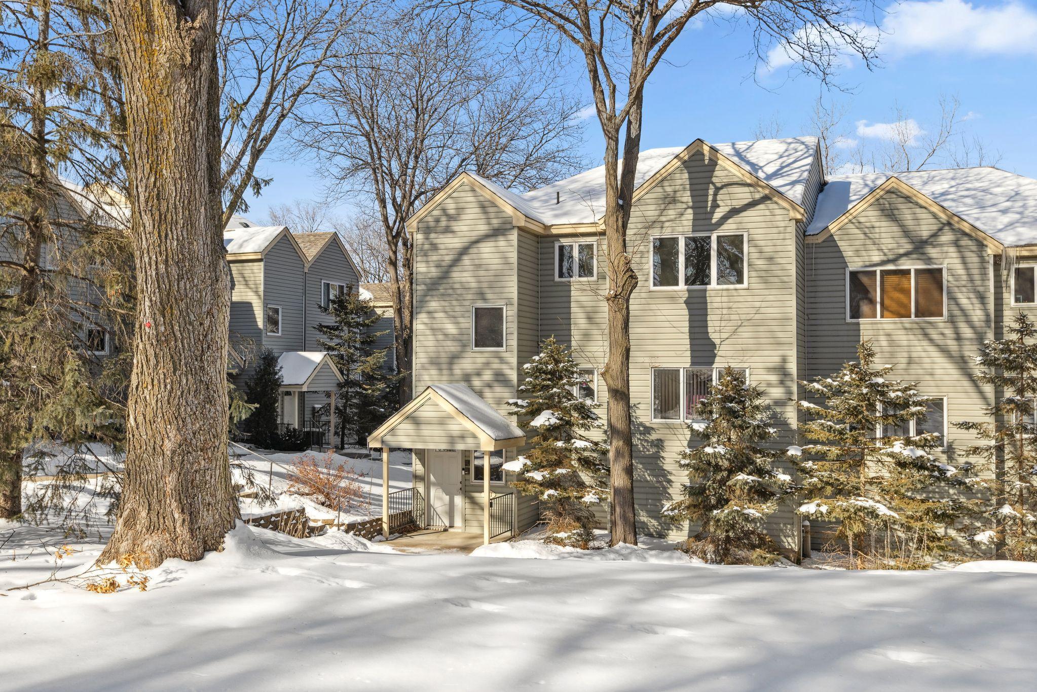 View of Residential at 351 Belvidere Street #351B, Saint Paul MN 55107, Saint Paul - Mike Wilen | Minnesota Team Real Estate