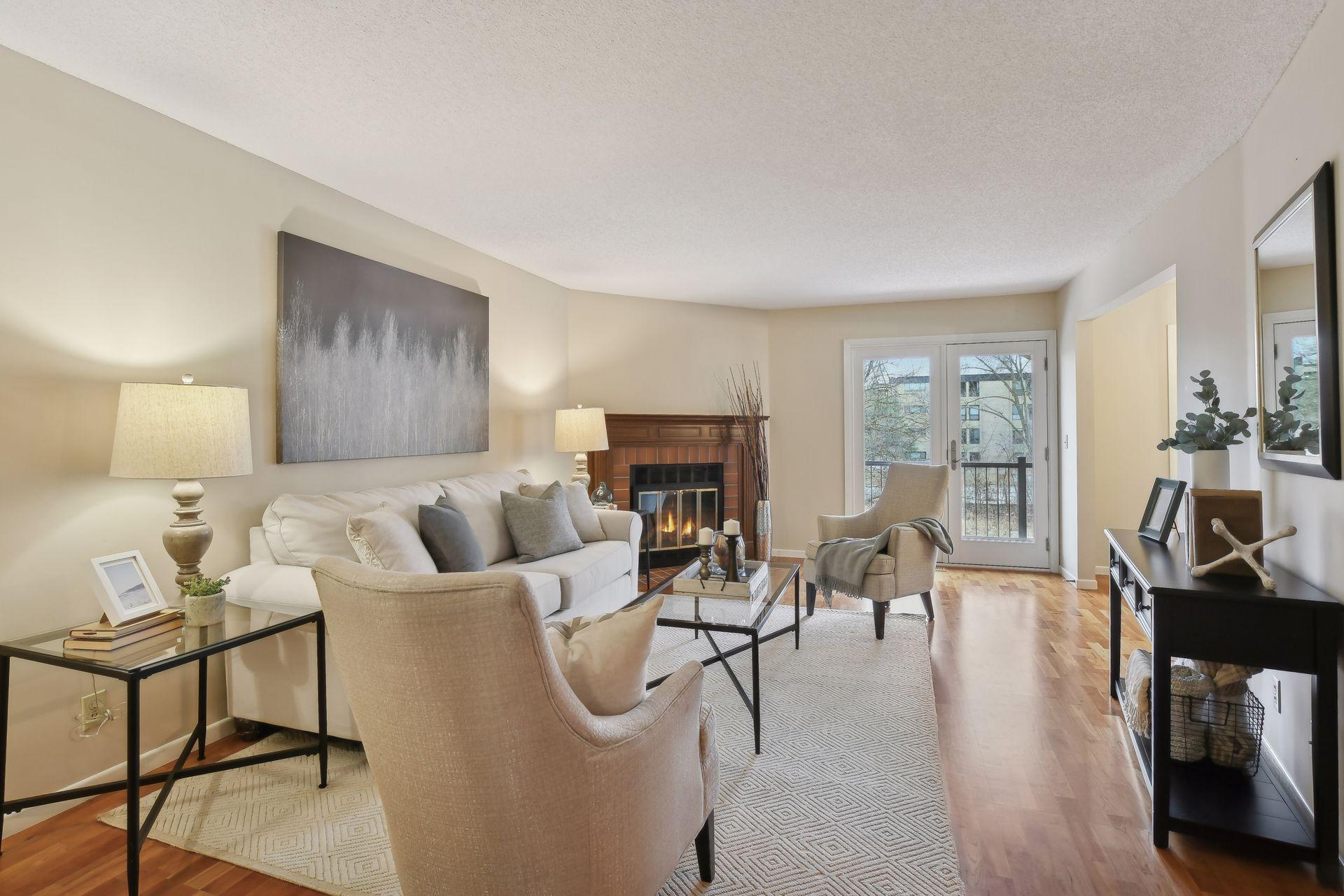 View of Residential at 6831 Langford Drive, Edina MN 55436, Edina - Mike Wilen | Minnesota Team Real Estate