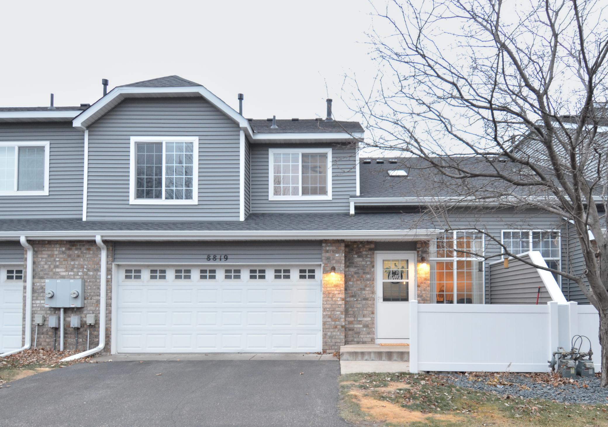 View of Residential at 8819 Hastings Circle, Blaine MN 55449, Blaine - Mike Wilen | Minnesota Team Real Estate