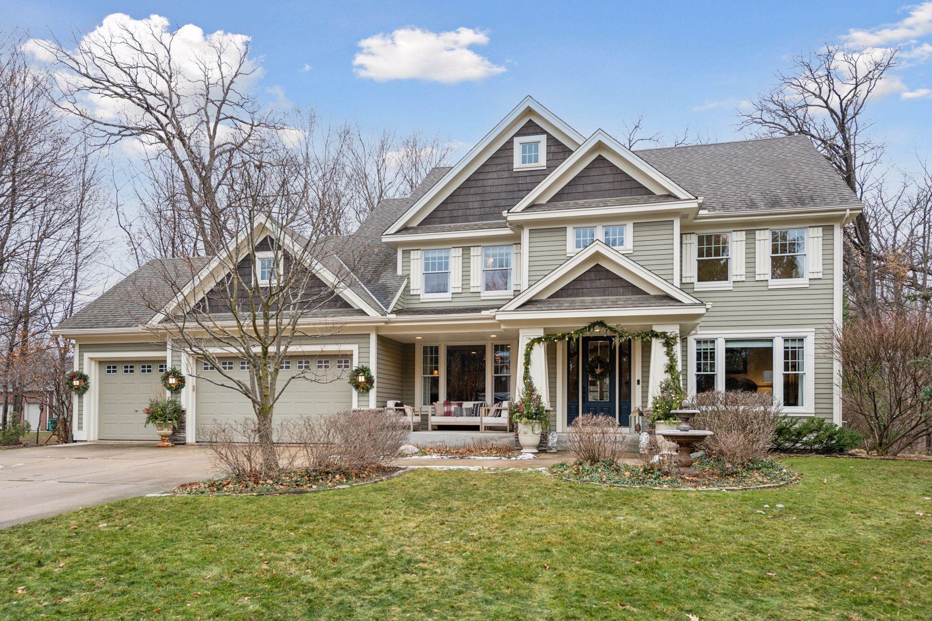 View of Residential at 2855 Timberview Trail, Chaska MN 55318, Chaska - Mike Wilen | Minnesota Team Real Estate
