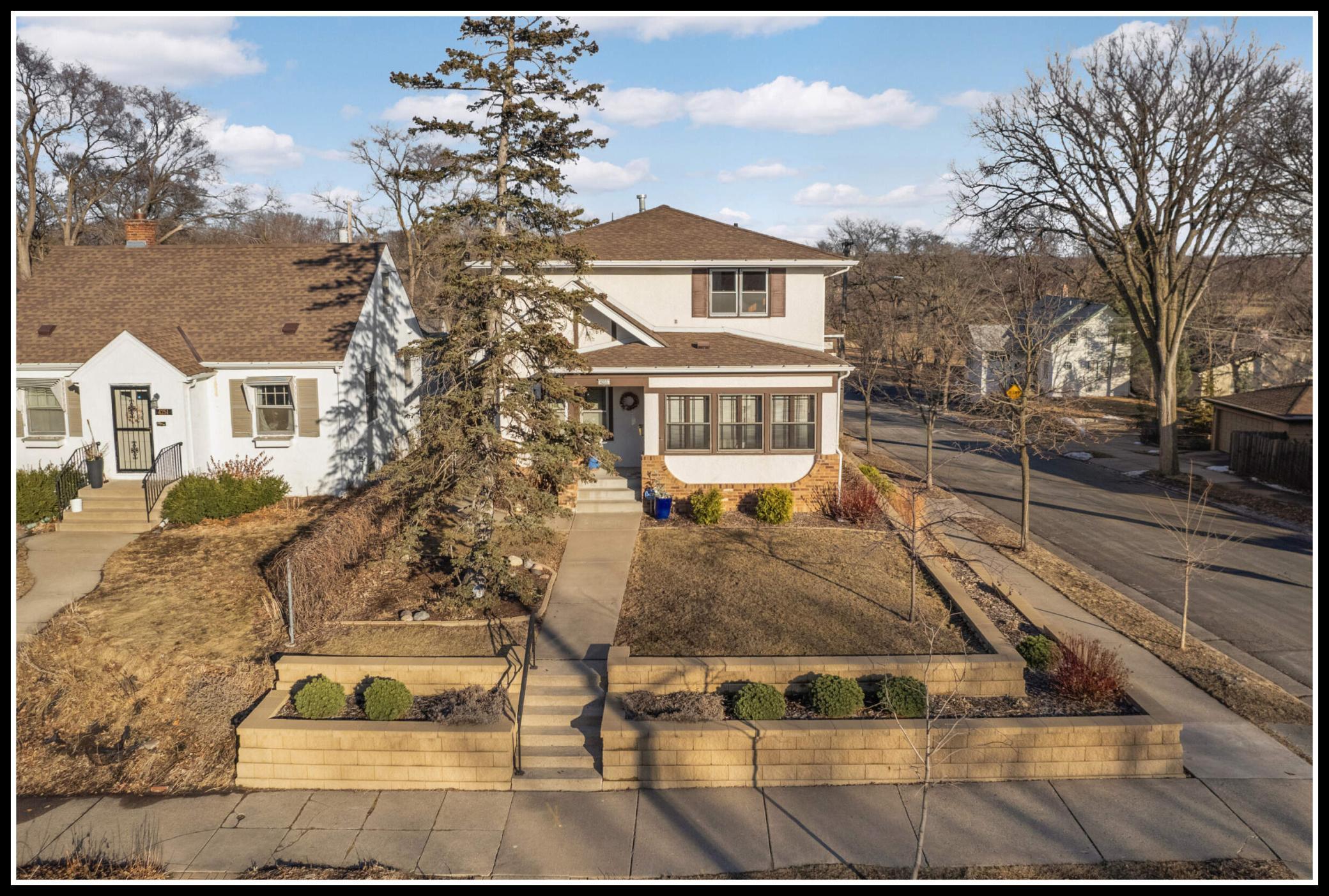 View of Residential at 4255 Longfellow Avenue, Minneapolis MN 55407, Minneapolis - Mike Wilen | Minnesota Team Real Estate