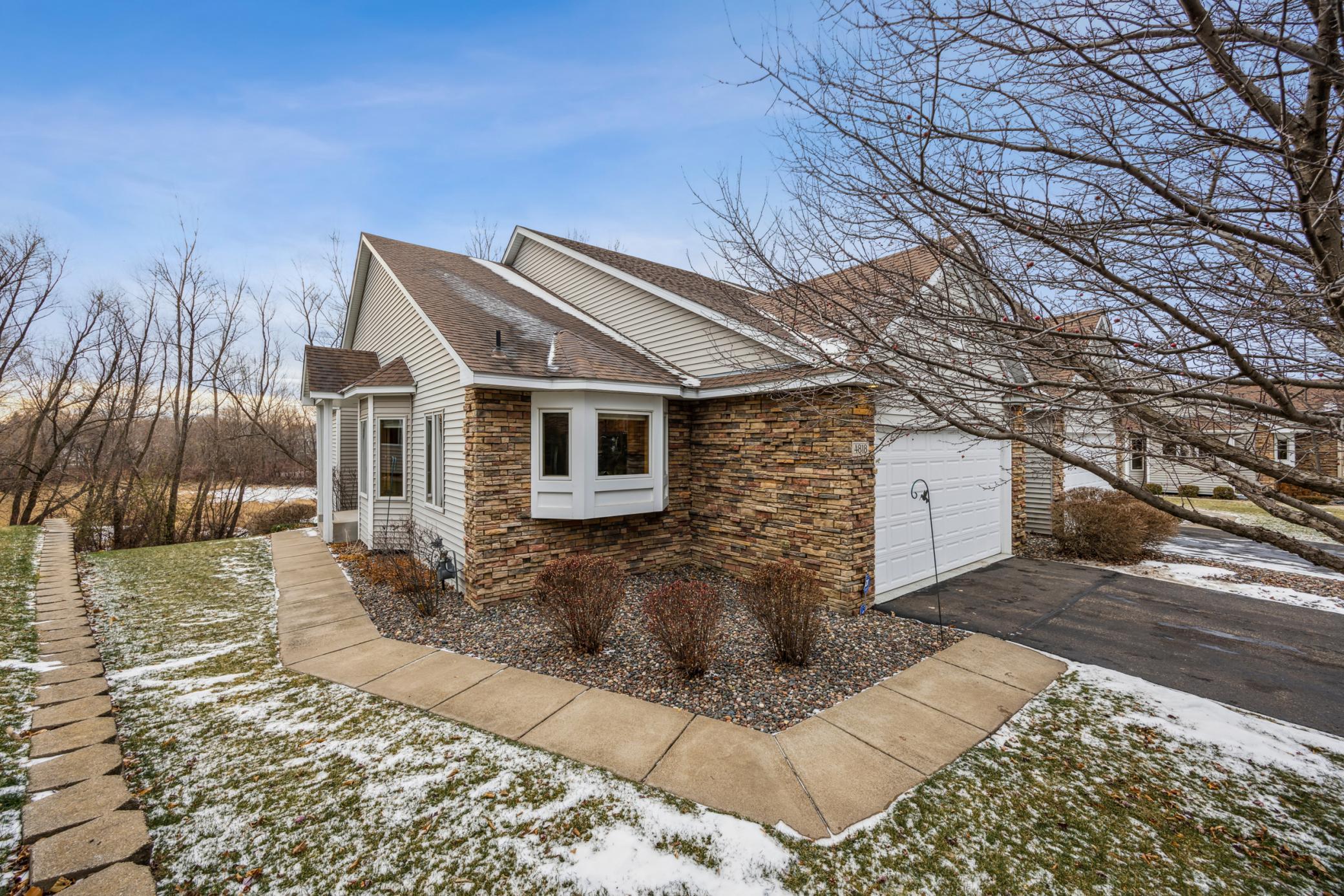 View of Residential at 4818 Moon Lake Circle, Saint Paul MN 55127, Saint Paul - Mike Wilen | Minnesota Team Real Estate