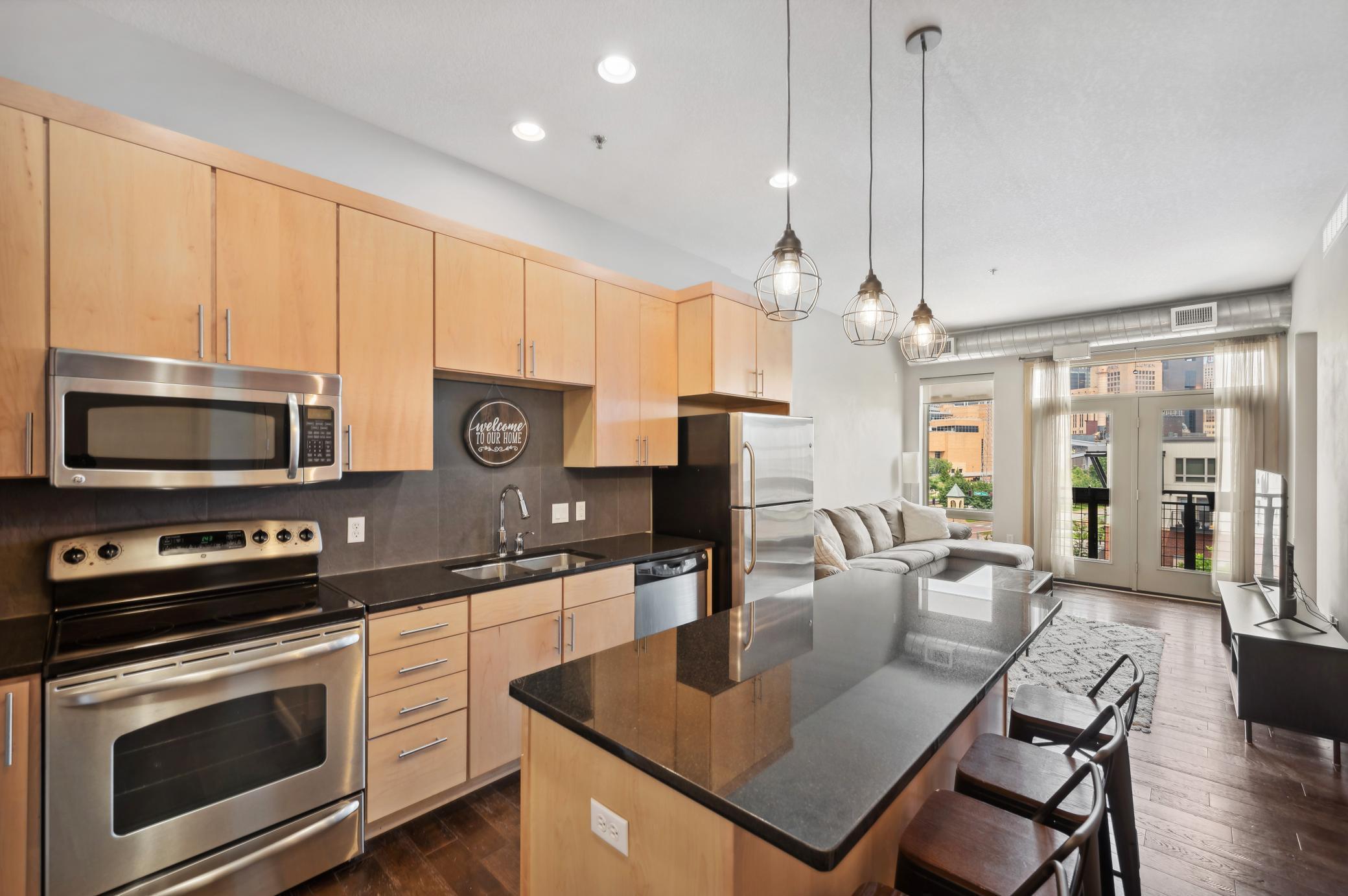 View of Residential at 240 Spring Street #404, Saint Paul MN 55102, Saint Paul - Mike Wilen | Minnesota Team Real Estate