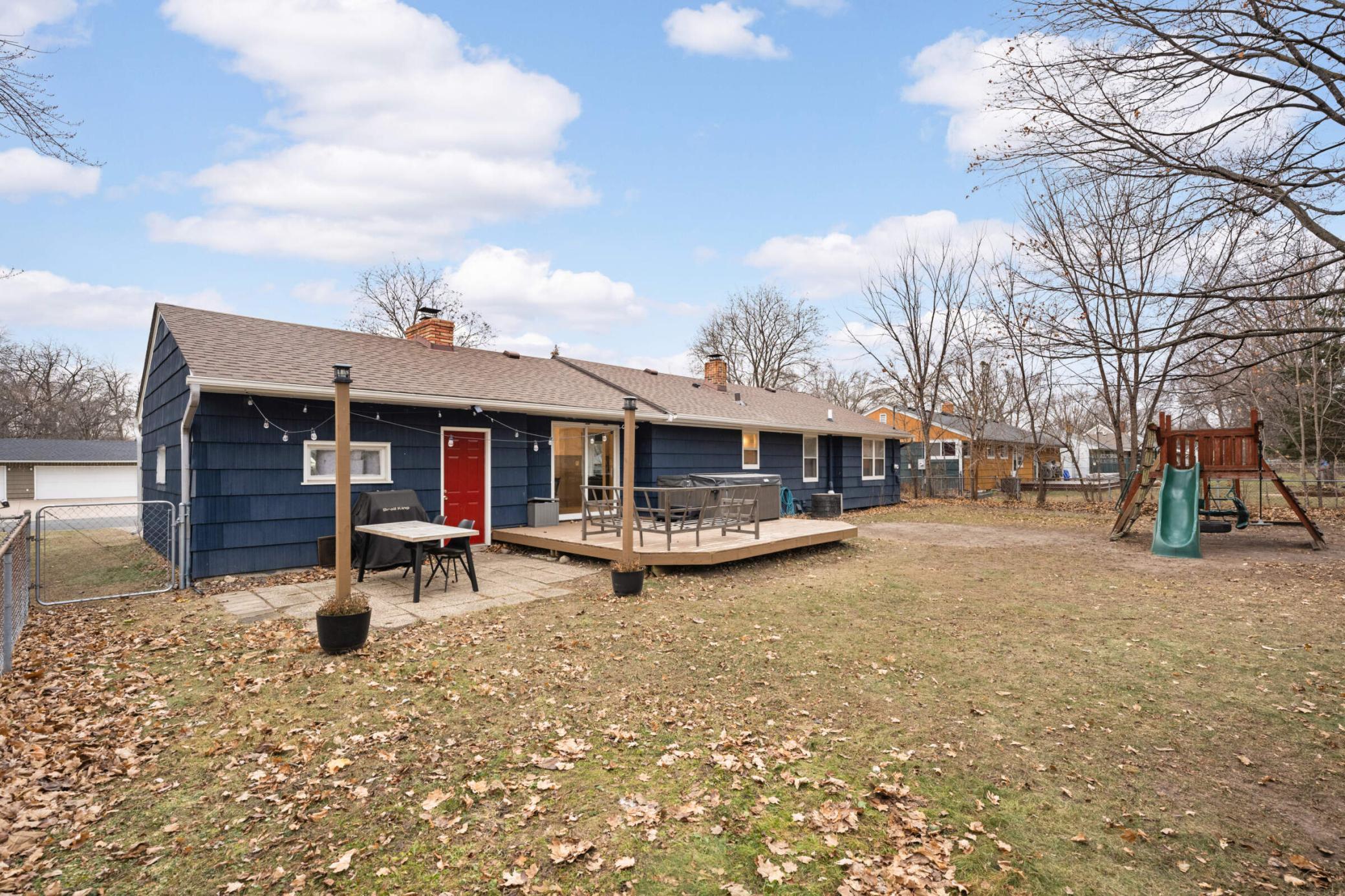 View of Residential at 3750 Hazel Street, White Bear Lake MN 55110, White Bear Lake - Mike Wilen | Minnesota Team Real Estate