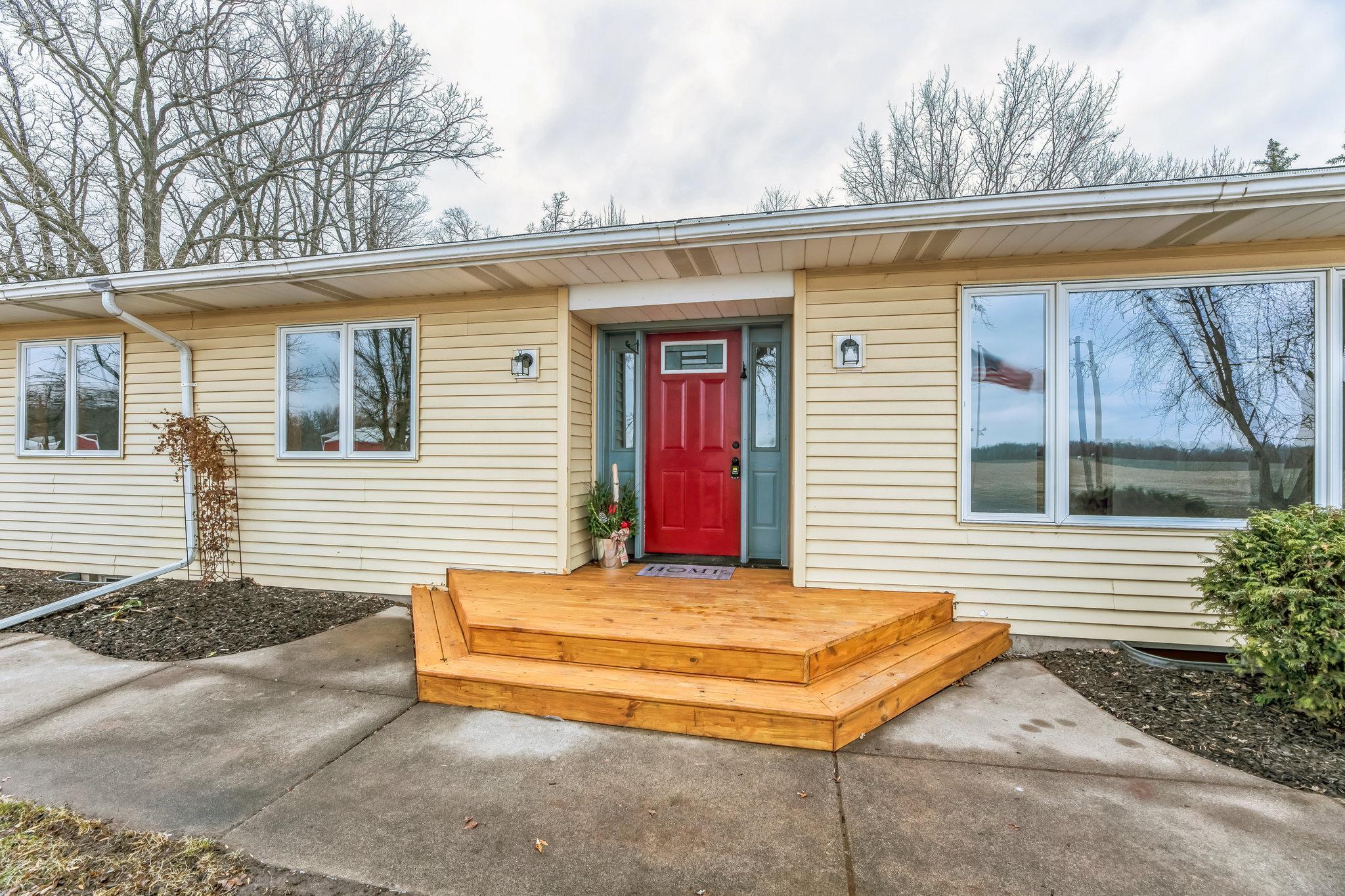 View of Residential at 11483 50th Avenue, Milaca MN 56353, Milaca - Mike Wilen | Minnesota Team Real Estate