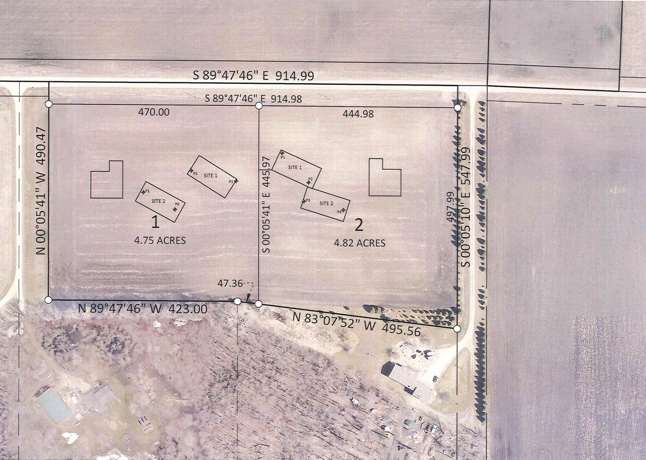 View of Land at 1XX 260th Street, Belle Plaine MN 56011, Belle Plaine - Mike Wilen | Minnesota Team Real Estate