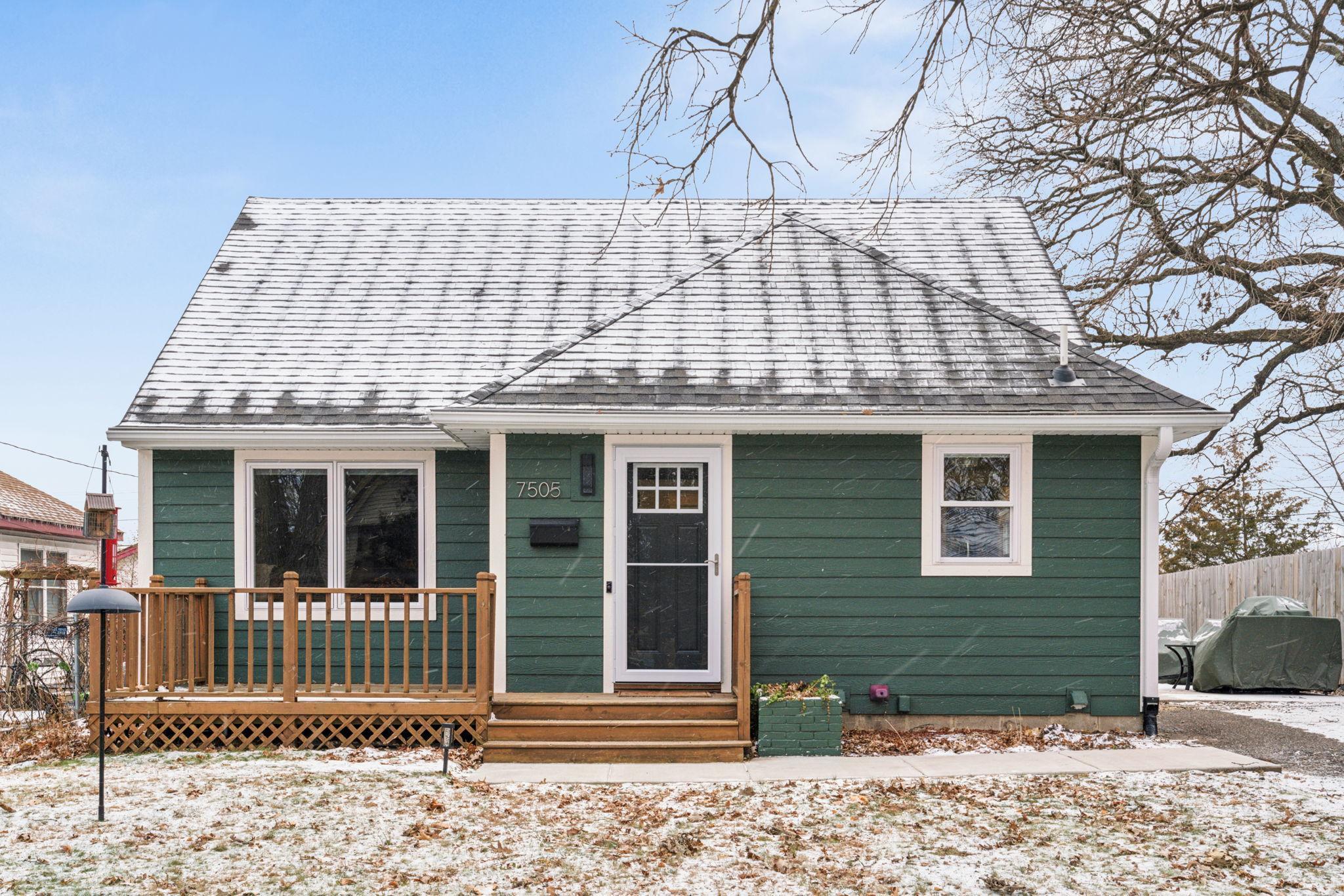View of Residential at 7505 Edgebrook Drive, Saint Louis Park MN 55426, Saint Louis Park - Mike Wilen | Minnesota Team Real Estate
