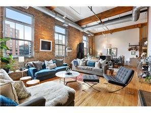 View of Residential at 801 Washington Avenue #300, Minneapolis MN 55401, Minneapolis - Mike Wilen | Minnesota Team Real Estate