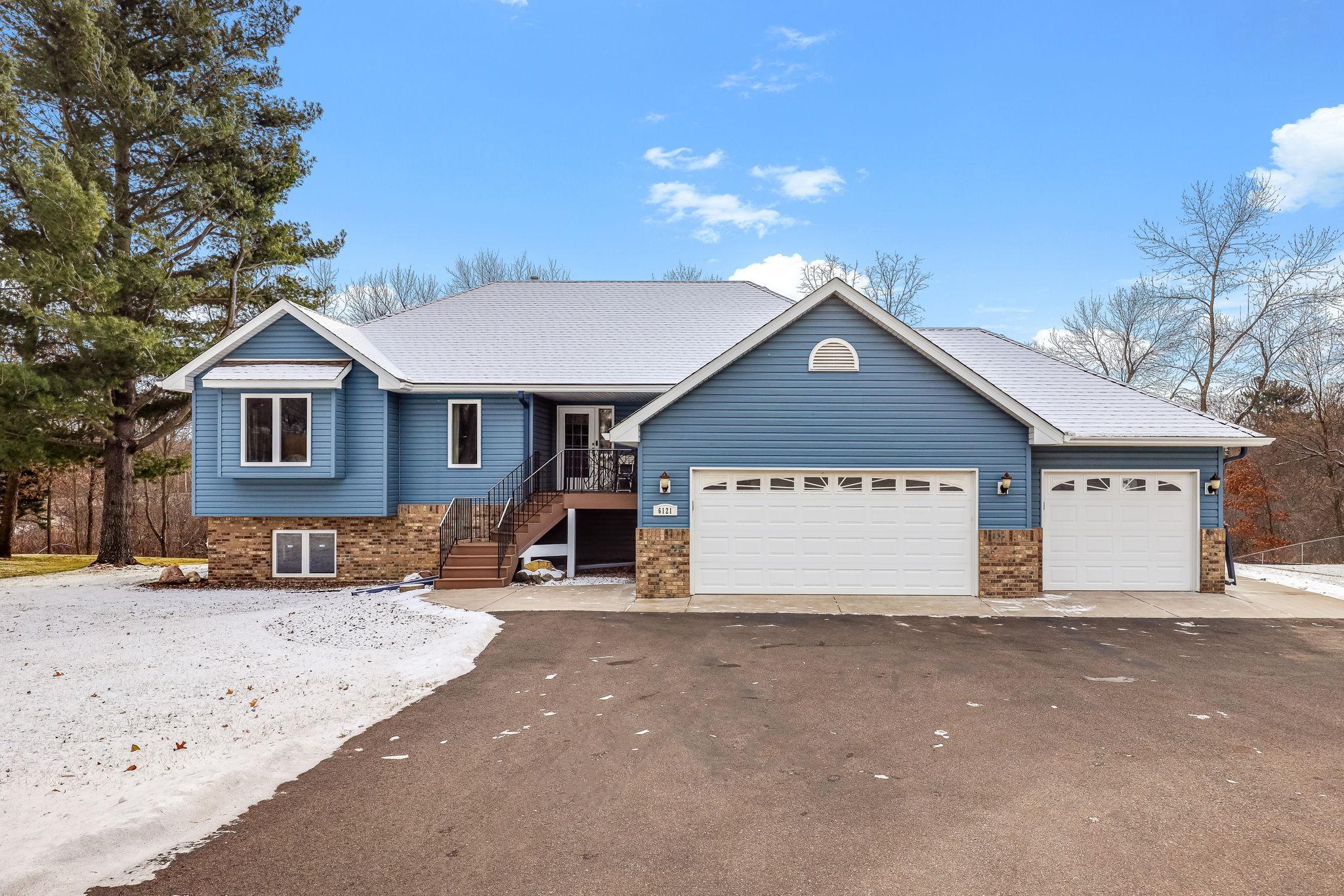 View of Residential at 6121 Birch Street, North Branch MN 55056, North Branch - Mike Wilen | Minnesota Team Real Estate