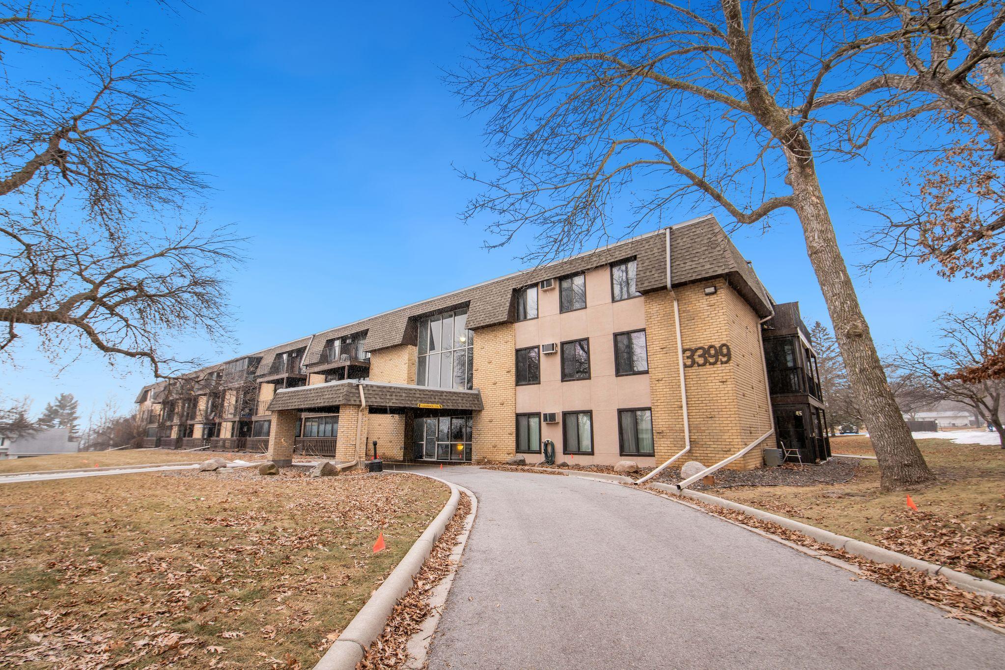 View of Residential at 3399 Kent Street #301, Shoreview MN 55126, Shoreview - Mike Wilen | Minnesota Team Real Estate