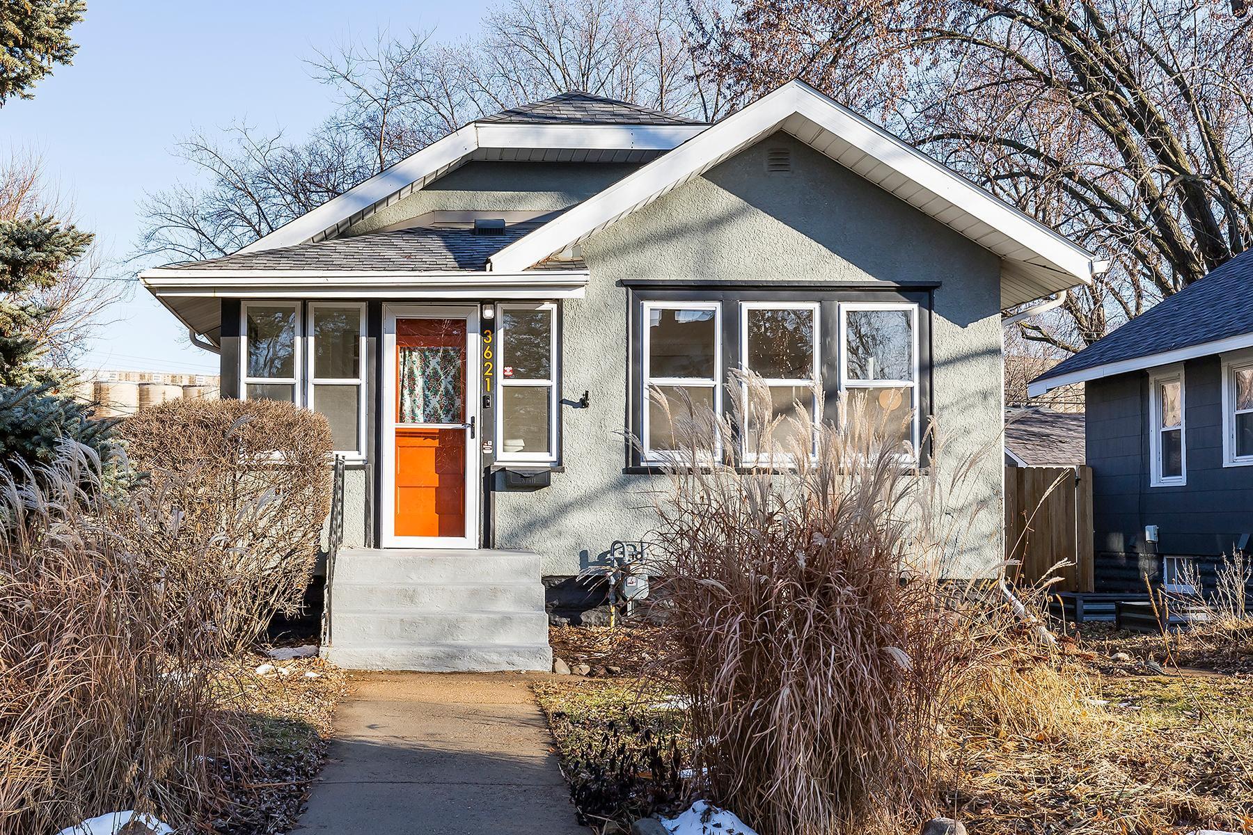 View of Residential at 3621 27th Avenue, Minneapolis MN 55406, Minneapolis - Mike Wilen | Minnesota Team Real Estate