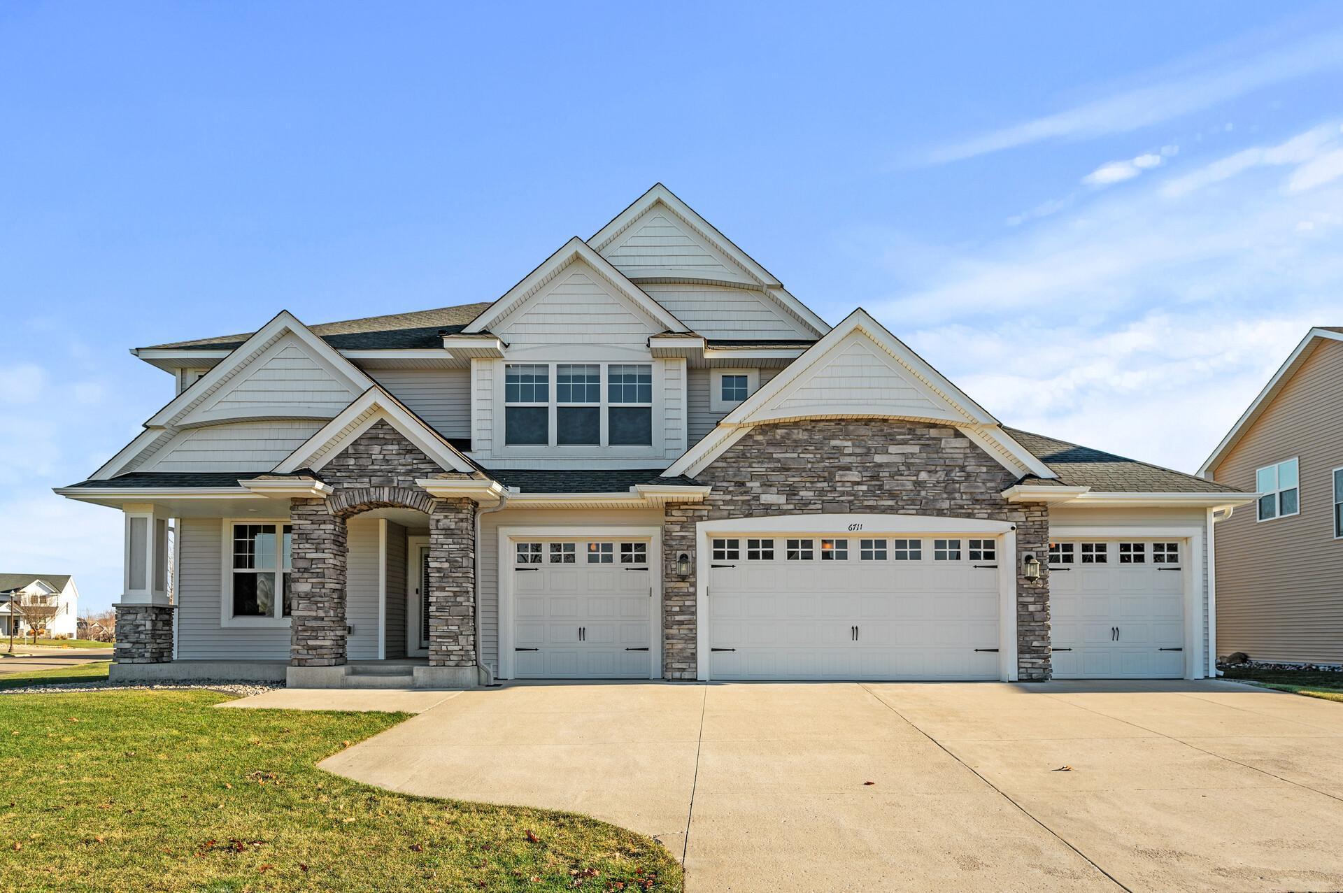 View of Residential at 6711 Jensen Avenue, Cottage Grove MN 55016, Cottage Grove - Mike Wilen | Minnesota Team Real Estate