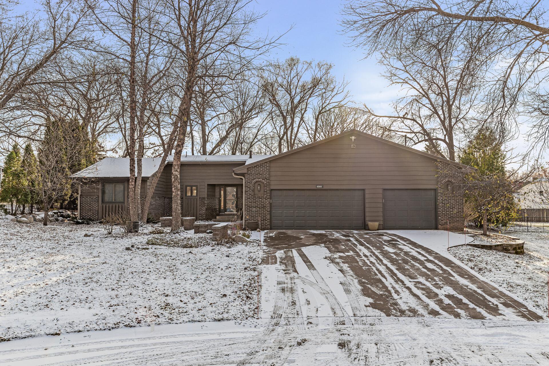 View of Residential at 4365 Kirkwood Lane, Plymouth MN 55442, Plymouth - Mike Wilen | Minnesota Team Real Estate