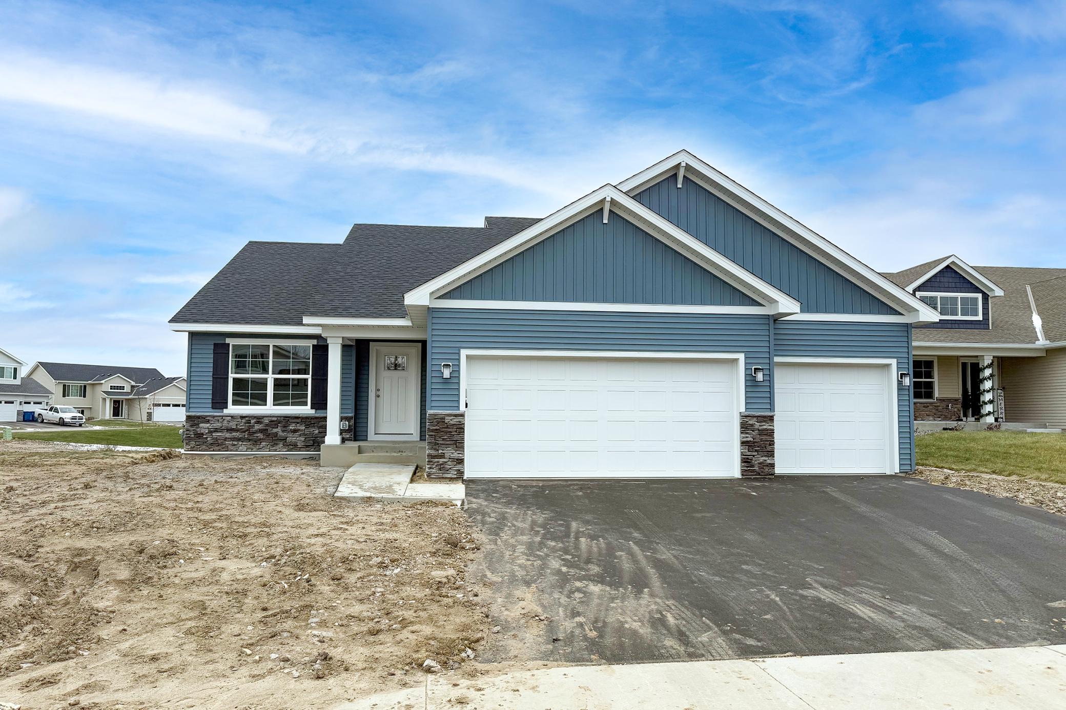 View of Residential at 761 Yellowcrest Street, Delano MN 55328, Delano - Mike Wilen | Minnesota Team Real Estate