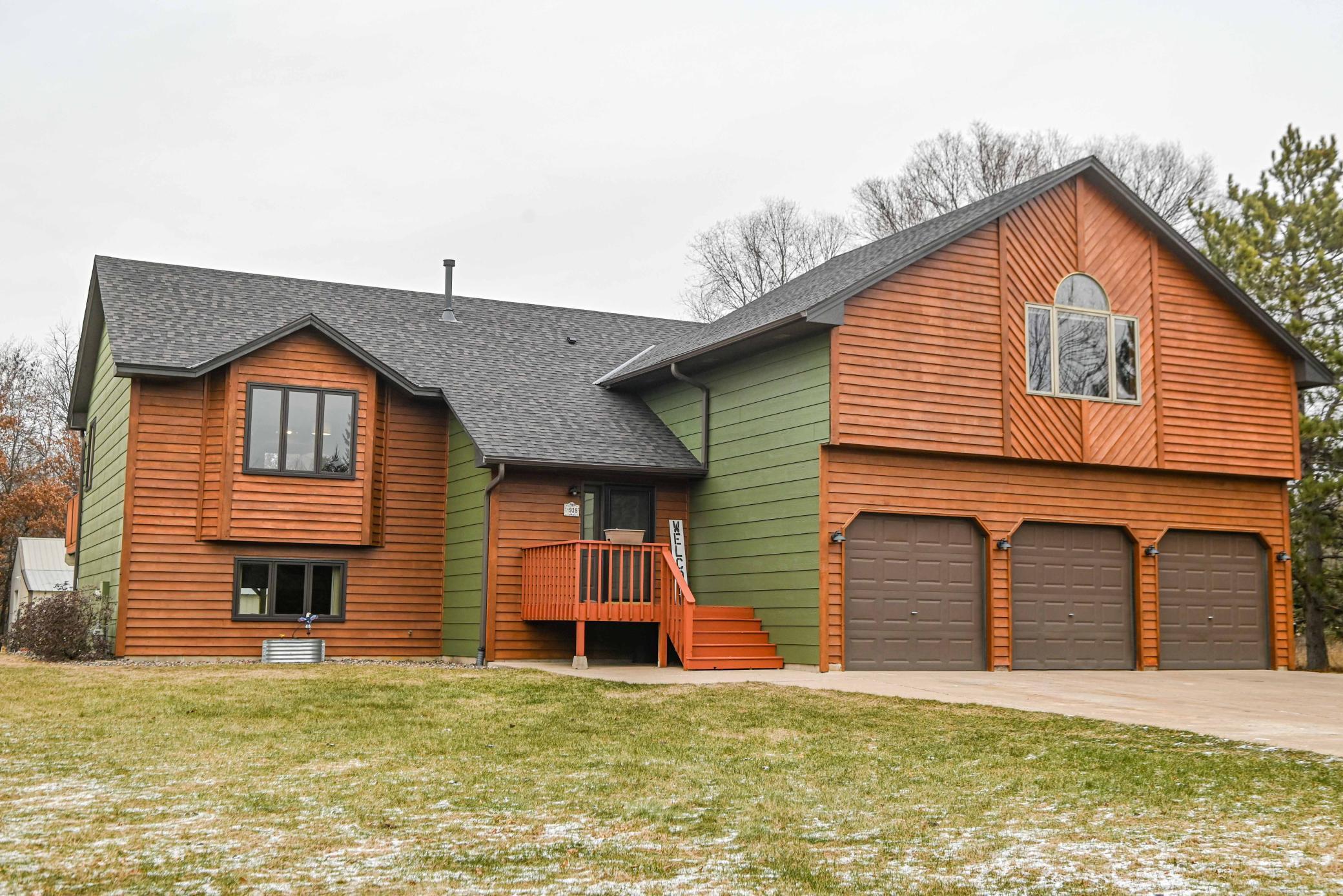 View of Residential at 939 181st Avenue, Cedar MN 55011, Cedar - Mike Wilen | Minnesota Team Real Estate