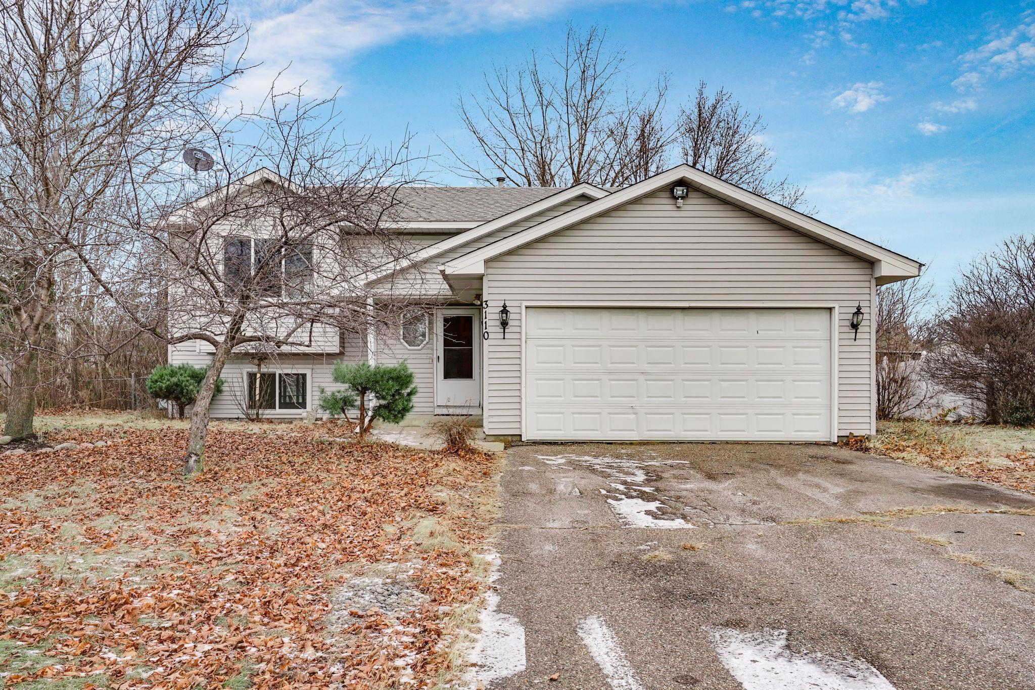View of Residential at 3110 Lake Ridge Drive, Big Lake MN 55309, Big Lake - Mike Wilen | Minnesota Team Real Estate