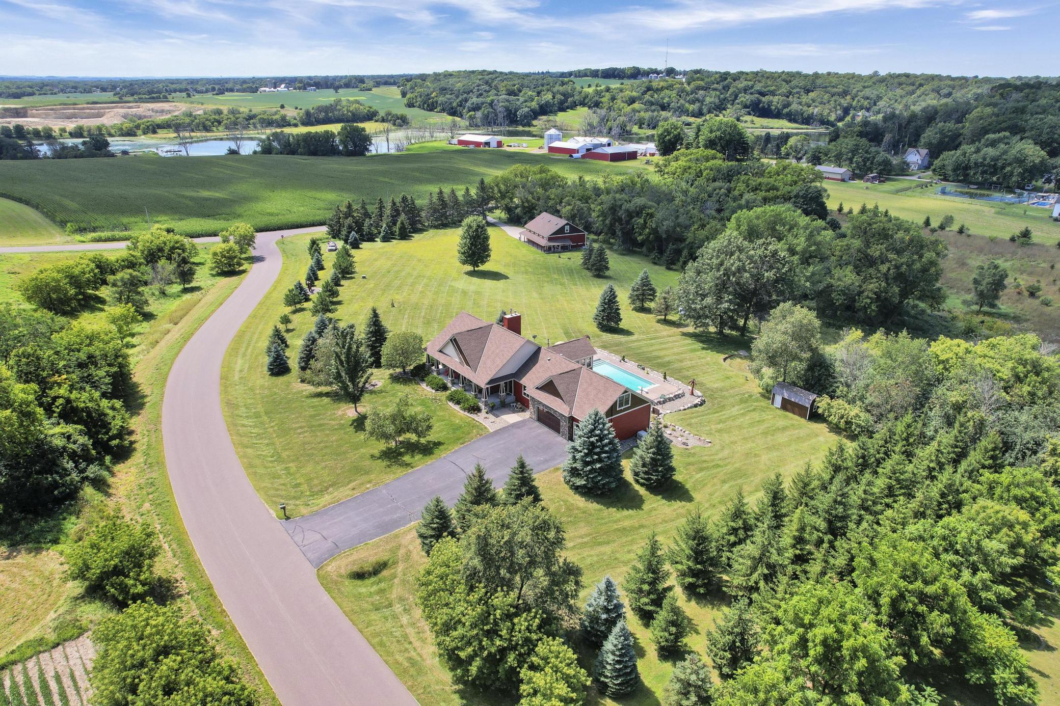 View of Residential at 7936 Prairie Smoke Boulevard, Hastings MN 55033, Hastings - Mike Wilen | Minnesota Team Real Estate
