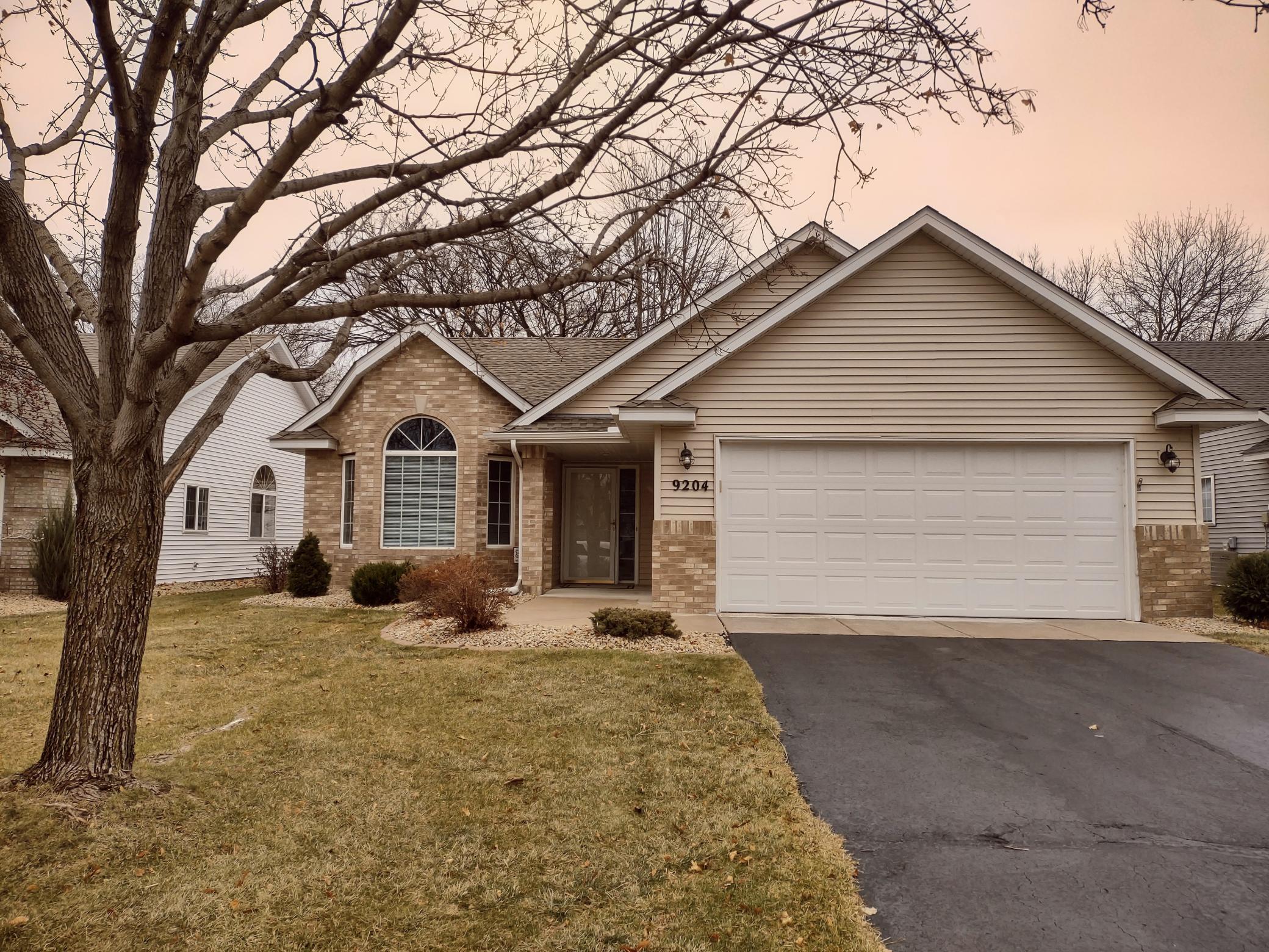 View of Residential at 9204 Dunbar Knoll, Brooklyn Park MN 55443, Brooklyn Park - Mike Wilen | Minnesota Team Real Estate