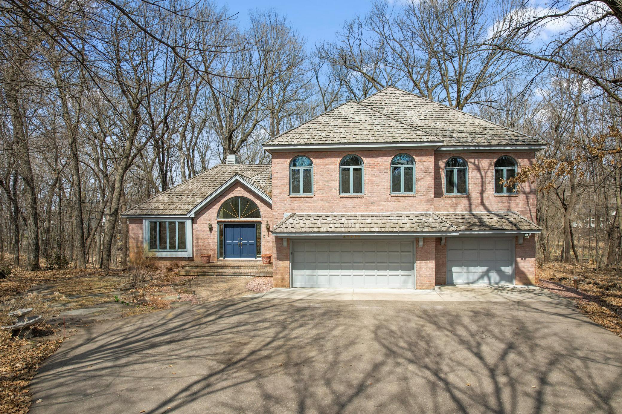 View of Residential at 20660 Woodhaven Place, Deephaven MN 55331, Deephaven - Mike Wilen | Minnesota Team Real Estate